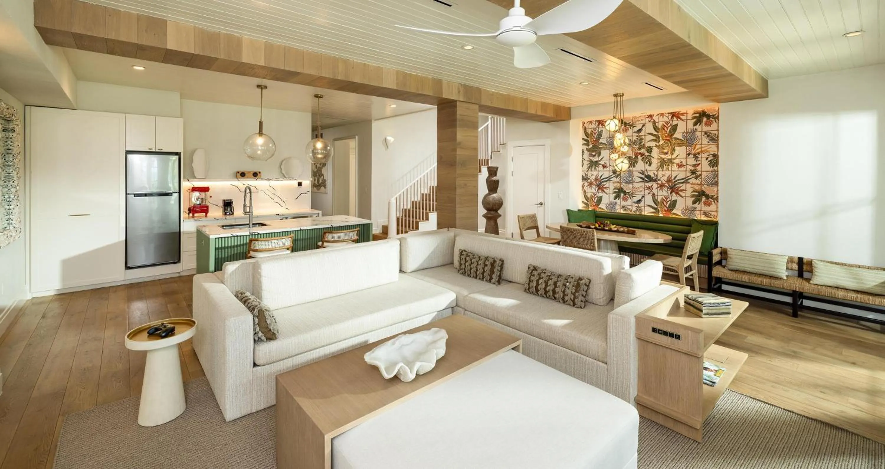 Photo of the whole room in Beaches Negril Resort and Spa - All Inclusive