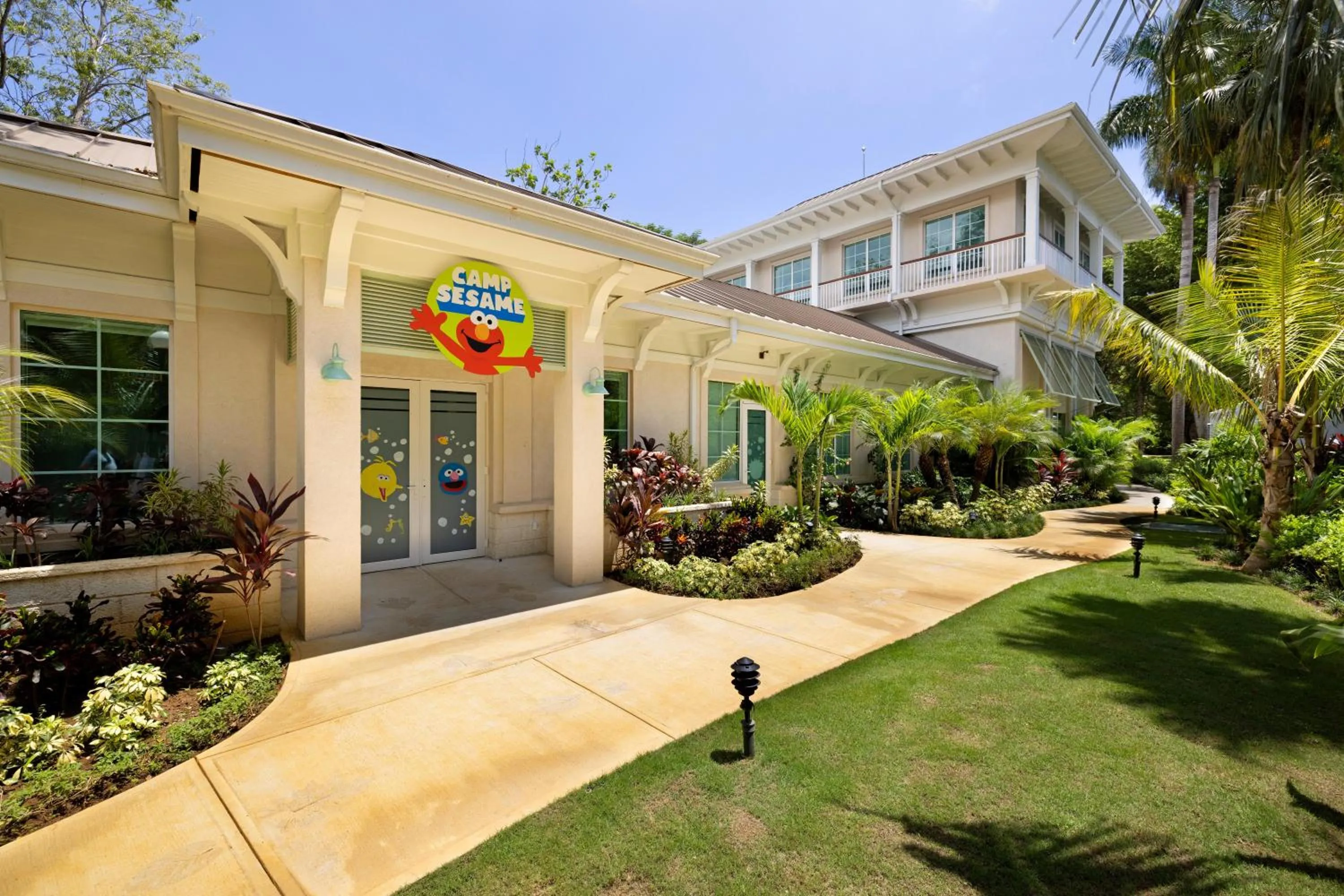 Property building in Beaches Negril Resort and Spa - All Inclusive