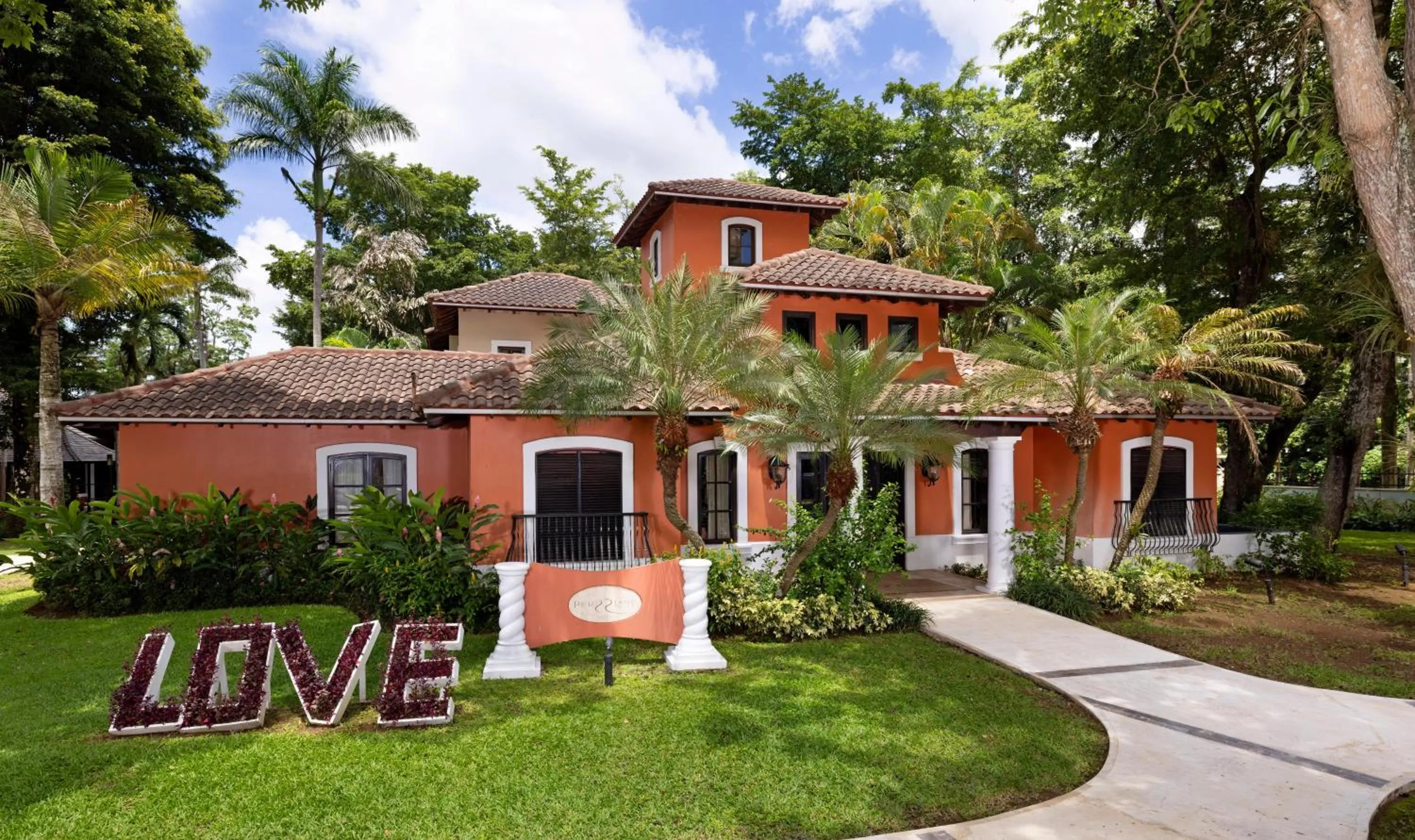 Property building in Beaches Negril Resort and Spa - All Inclusive