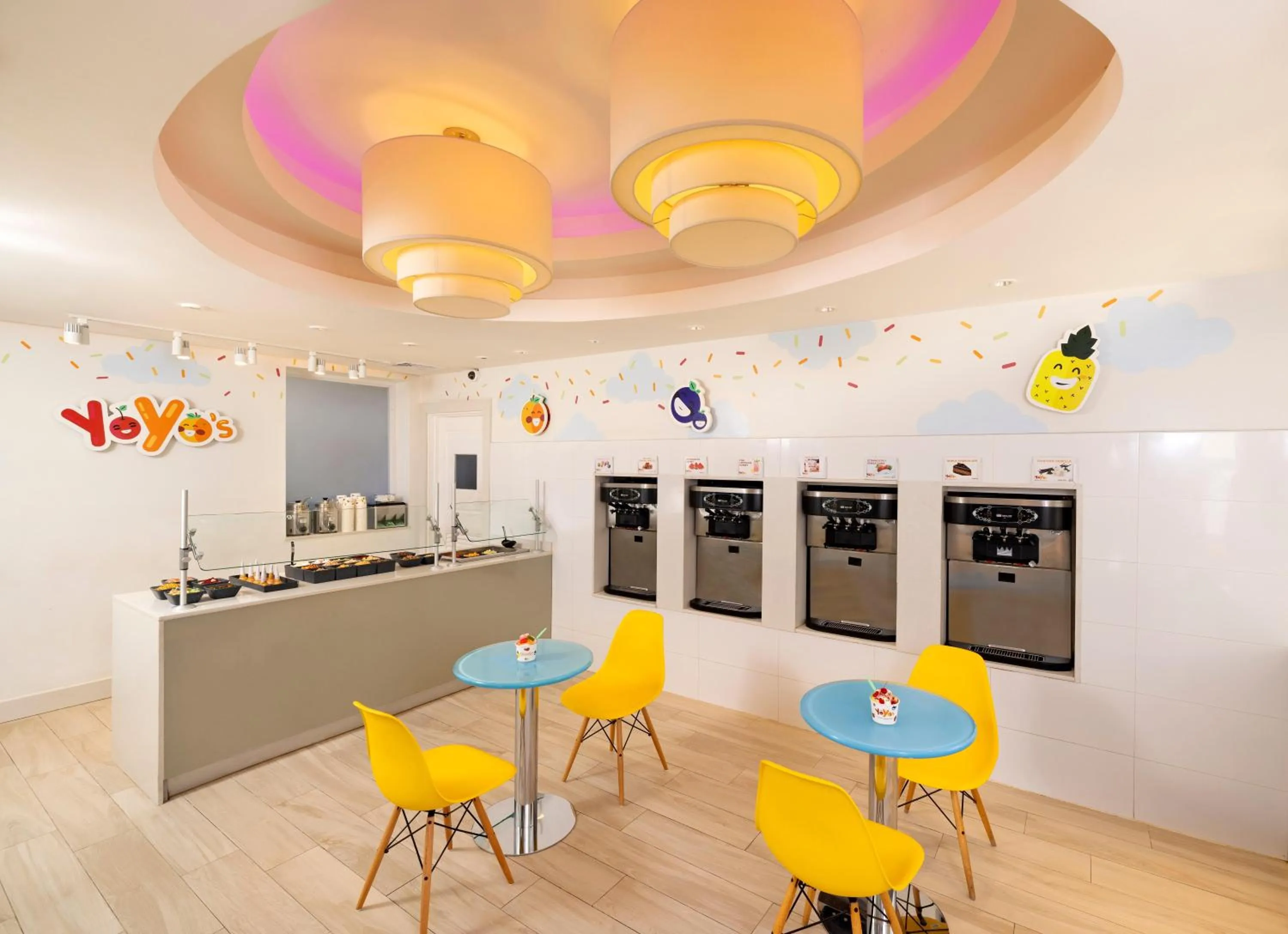 Restaurant/places to eat in Beaches Negril Resort and Spa - All Inclusive