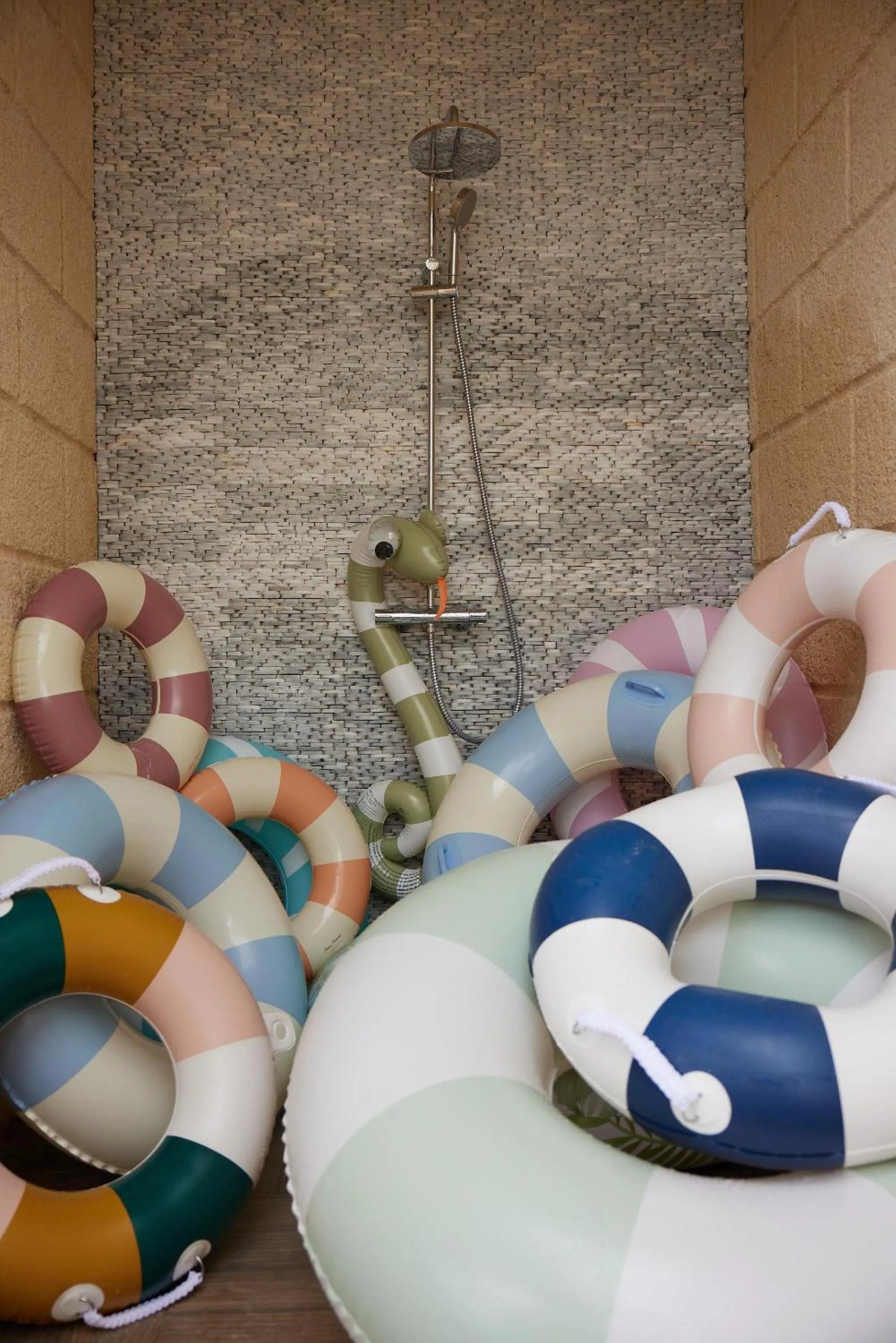 Swimming pool in Beaches Negril Resort and Spa - All Inclusive