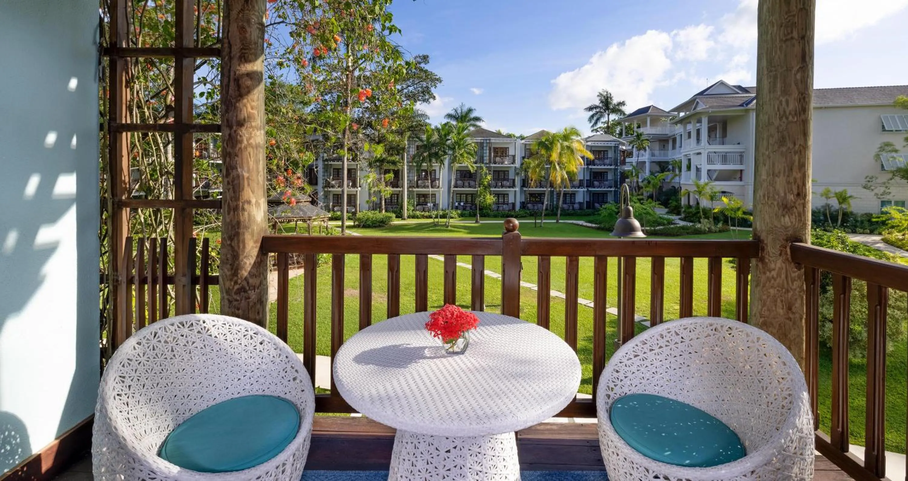 View (from property/room) in Beaches Negril Resort and Spa - All Inclusive