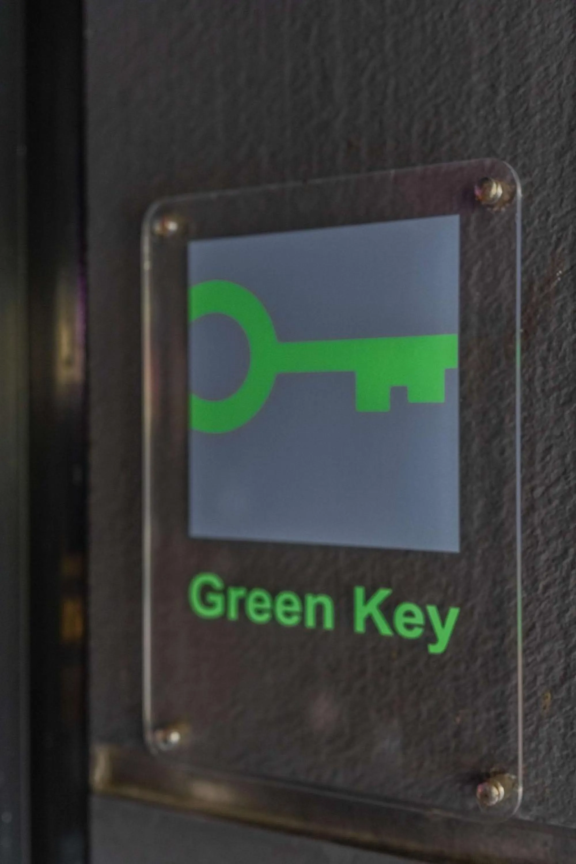 Property building in pentahotel Leuven