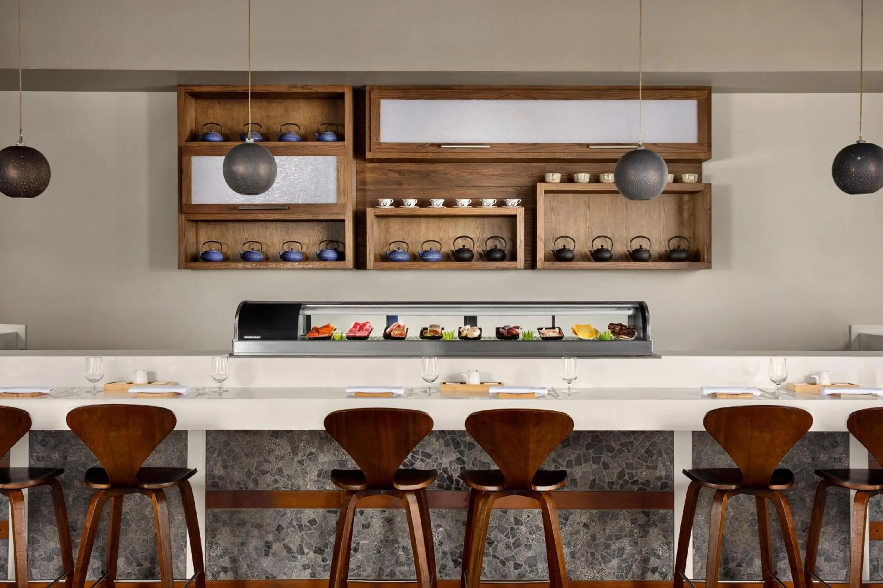 Restaurant/places to eat in Sandals Grande St. Lucian Spa and Beach All Inclusive Resort - Couples Only