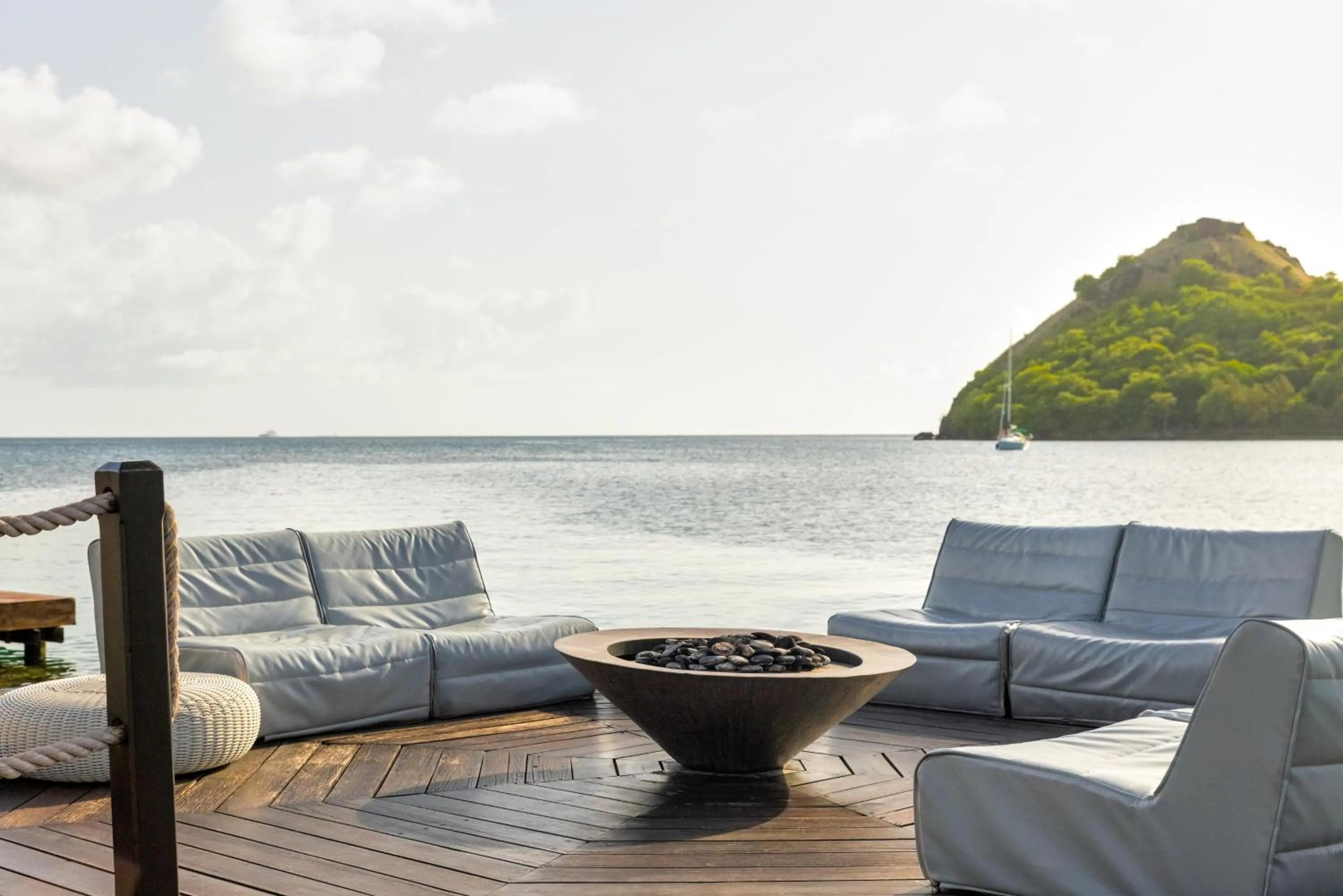 Property building in Sandals Grande St. Lucian Spa and Beach All Inclusive Resort - Couples Only