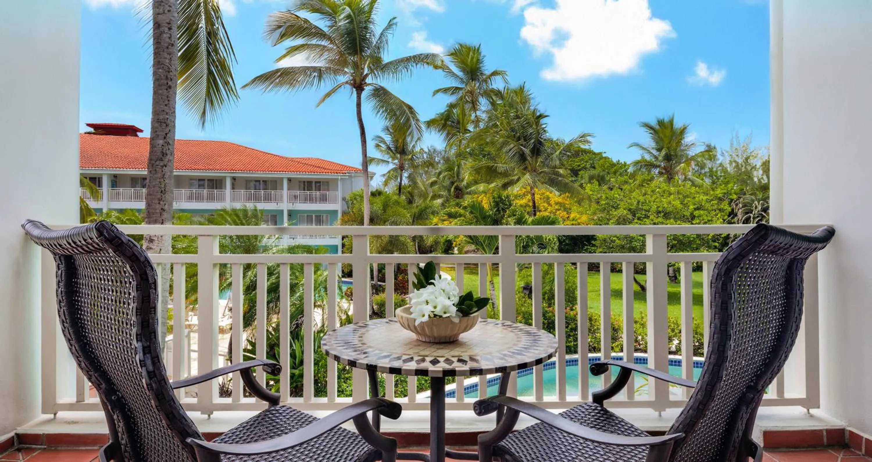 View (from property/room) in Sandals Grande St. Lucian Spa and Beach All Inclusive Resort - Couples Only