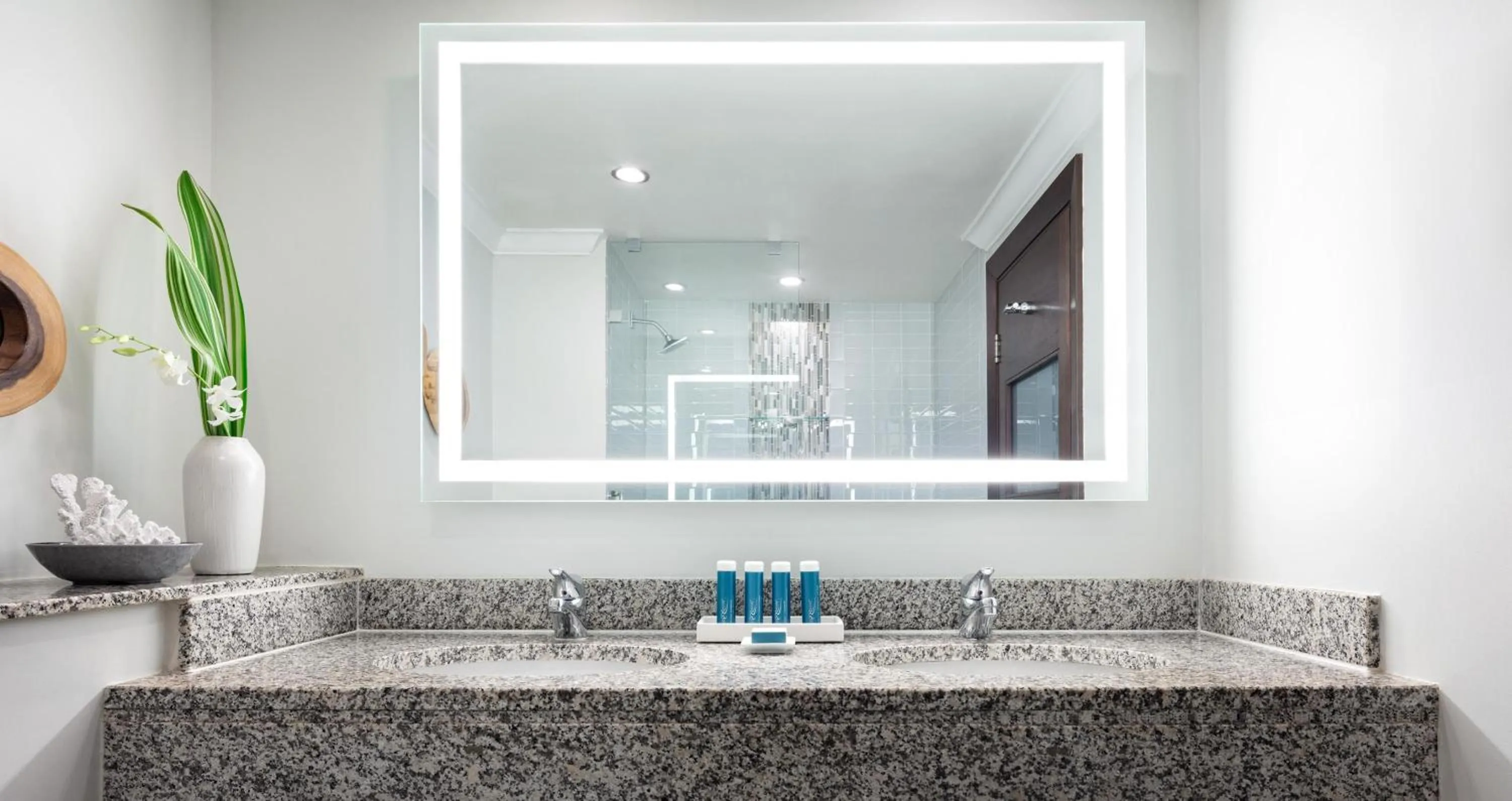 Photo of the whole room in Sandals Grande St. Lucian Spa and Beach All Inclusive Resort - Couples Only