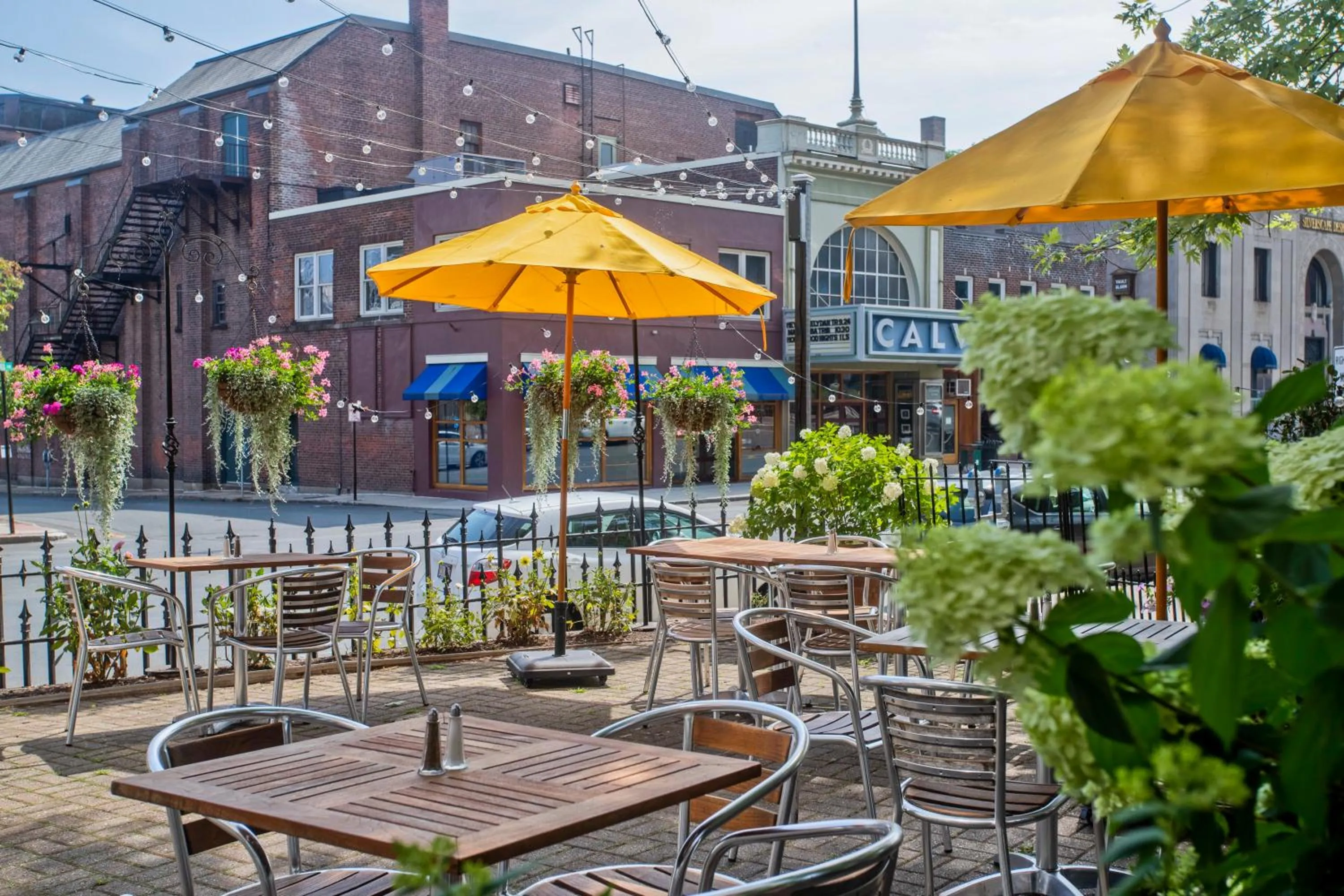 Property building in The Hotel Northampton