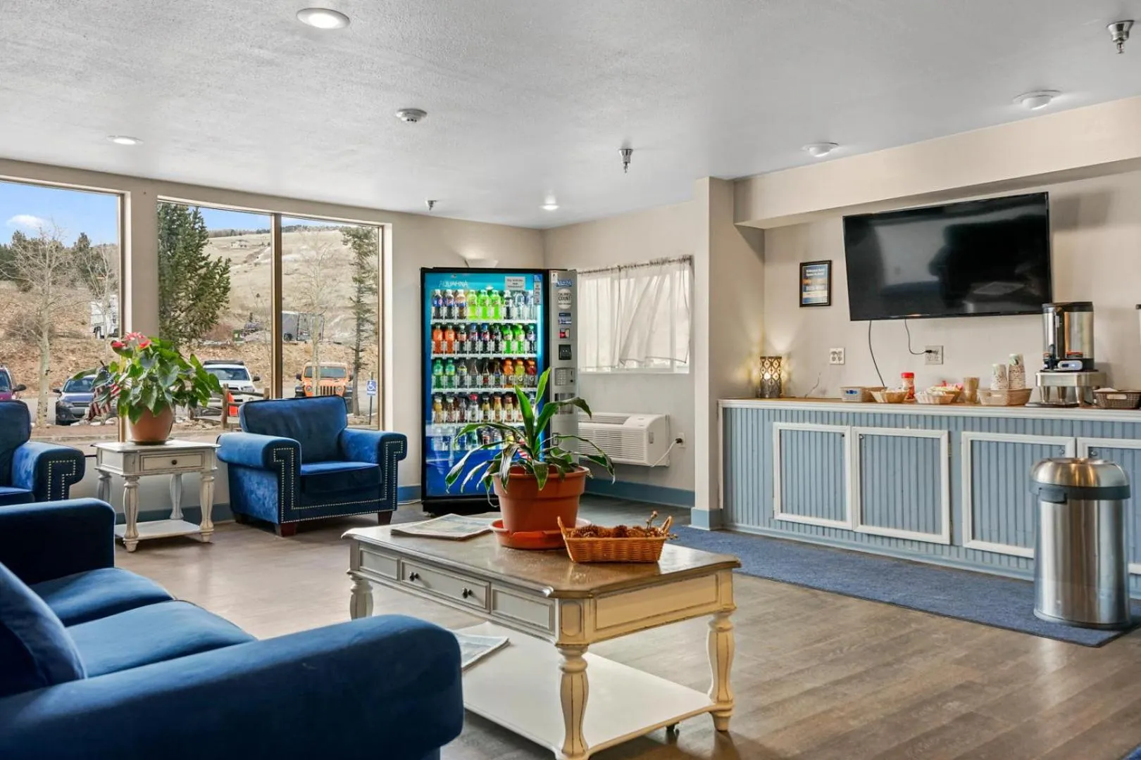 Gold King Mountain Inn