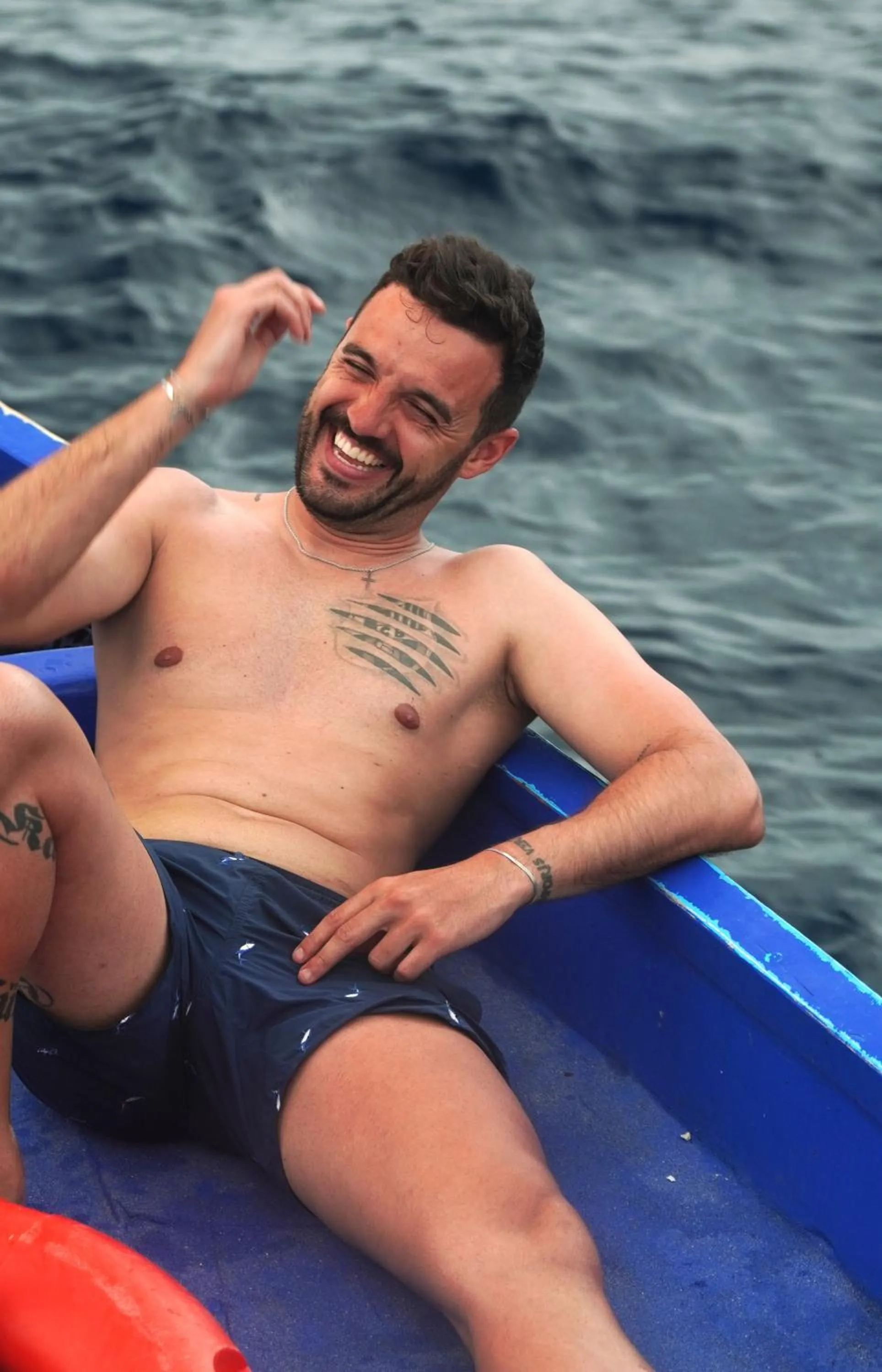 Tipsea Turtle Gili Trawangan