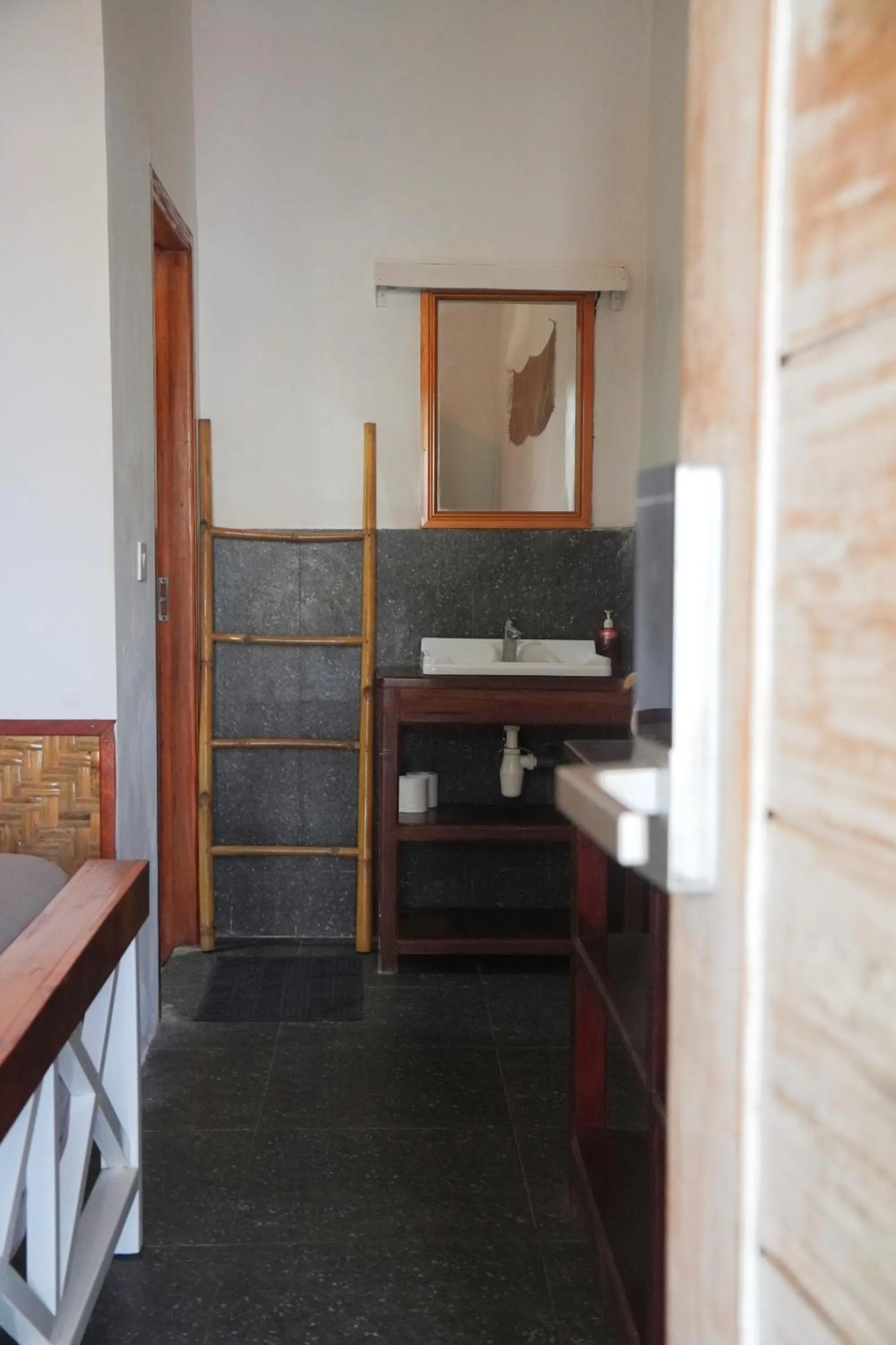 Tipsea Turtle Gili Trawangan