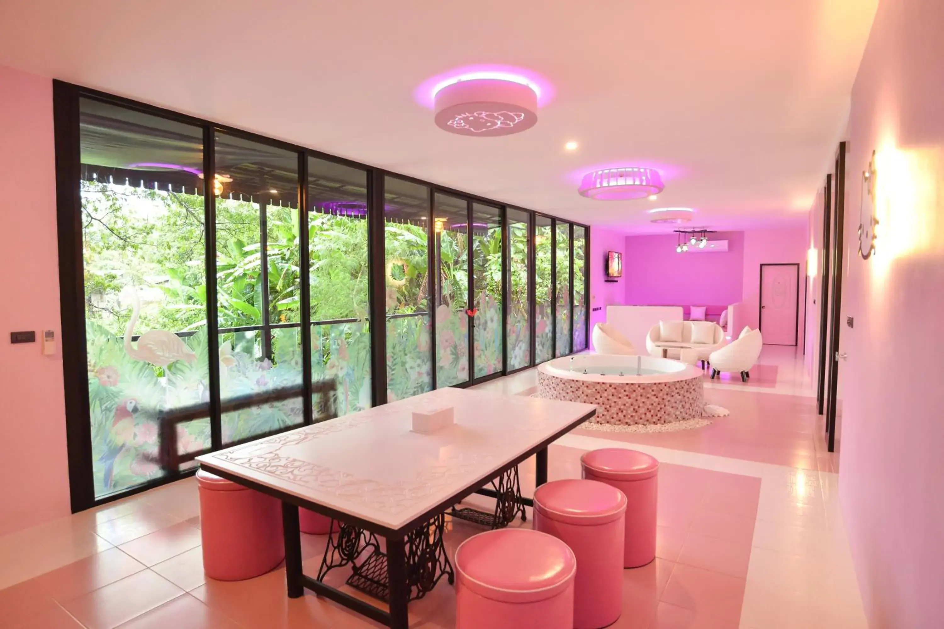 King Suite in Bedvilla Chiangrai King Suite in Bedvilla Chiangrai