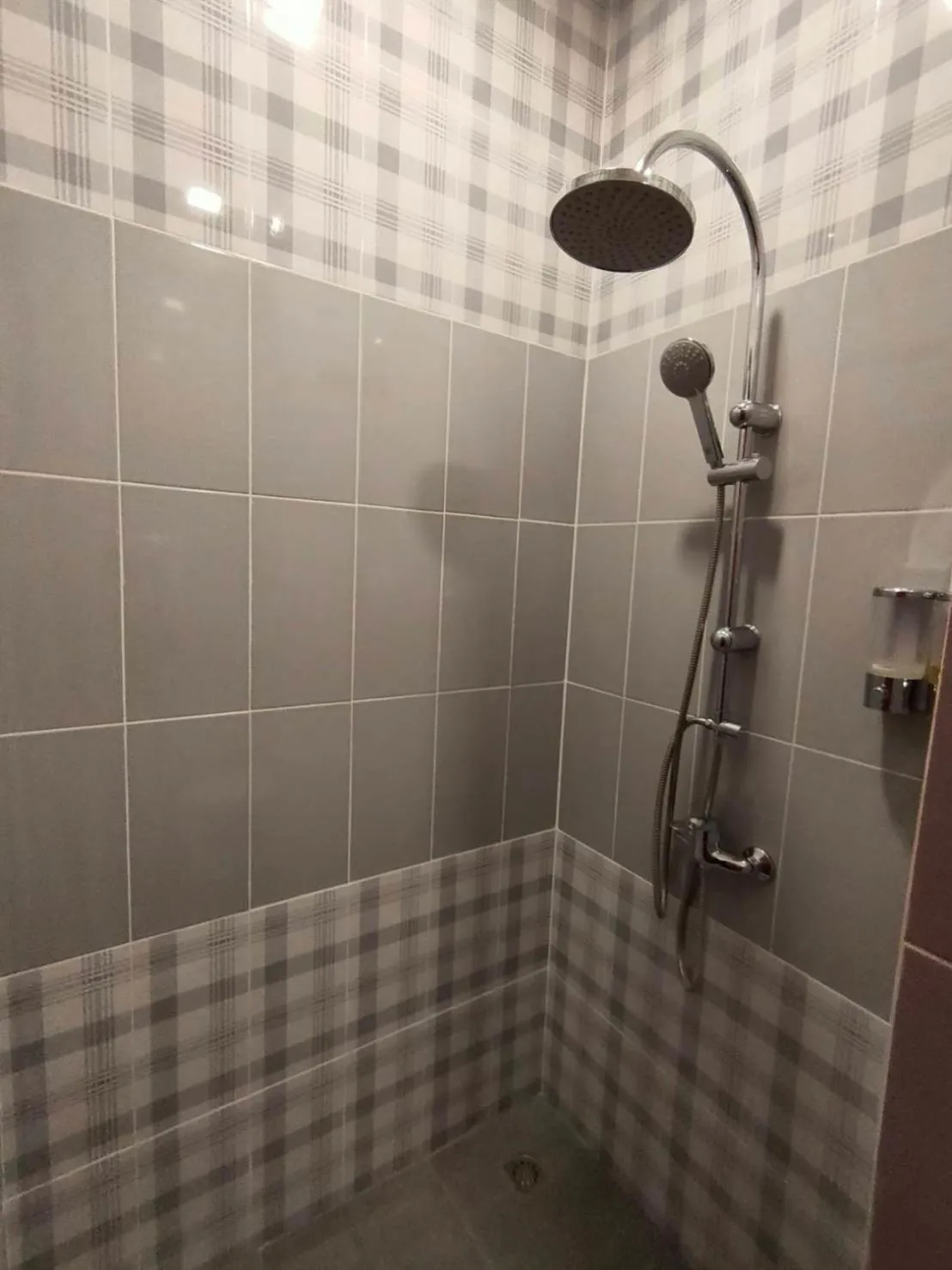 Bathroom in Bedvilla Chiangrai