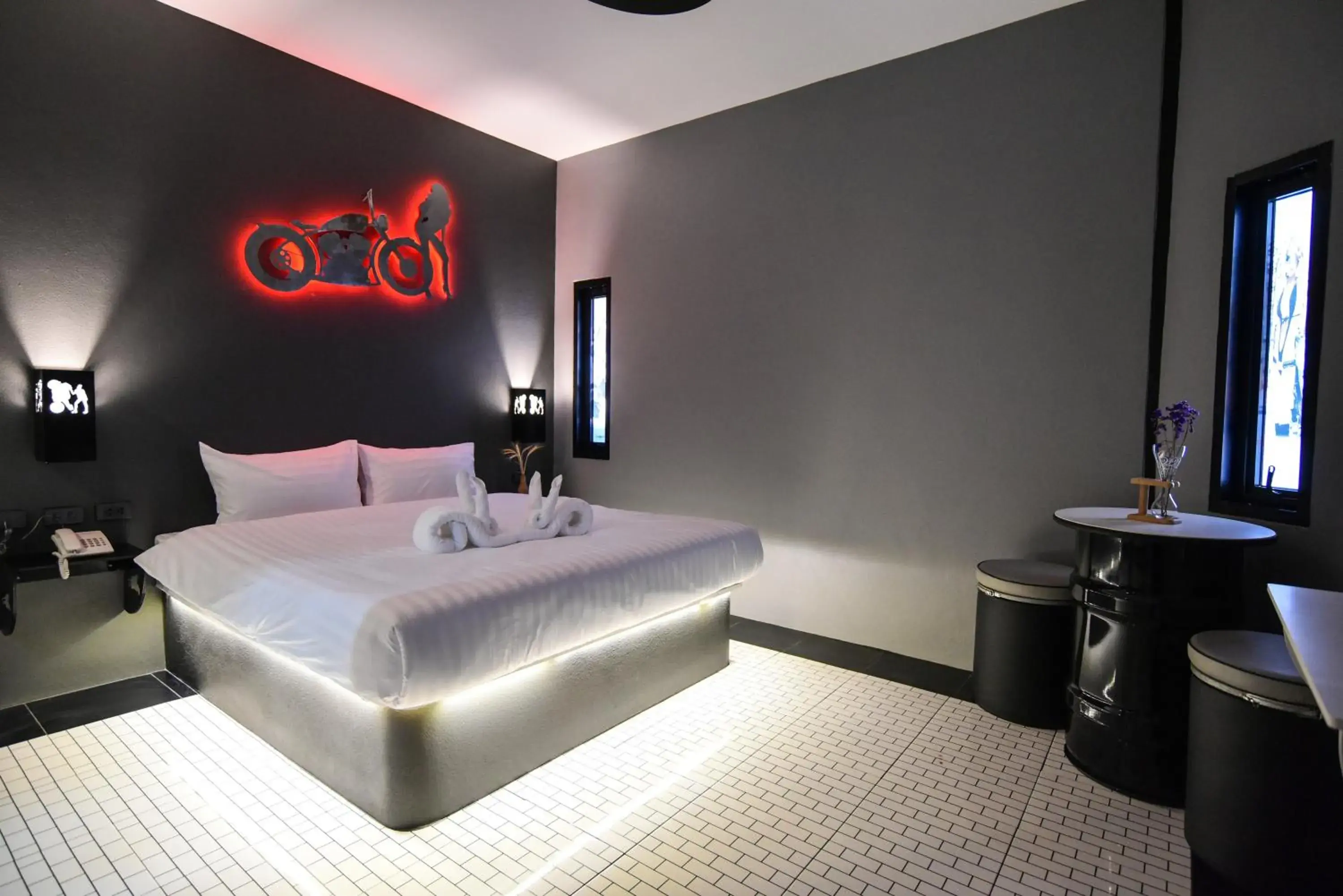 Super Deluxe in Bedvilla Chiangrai Super Deluxe in Bedvilla Chiangrai