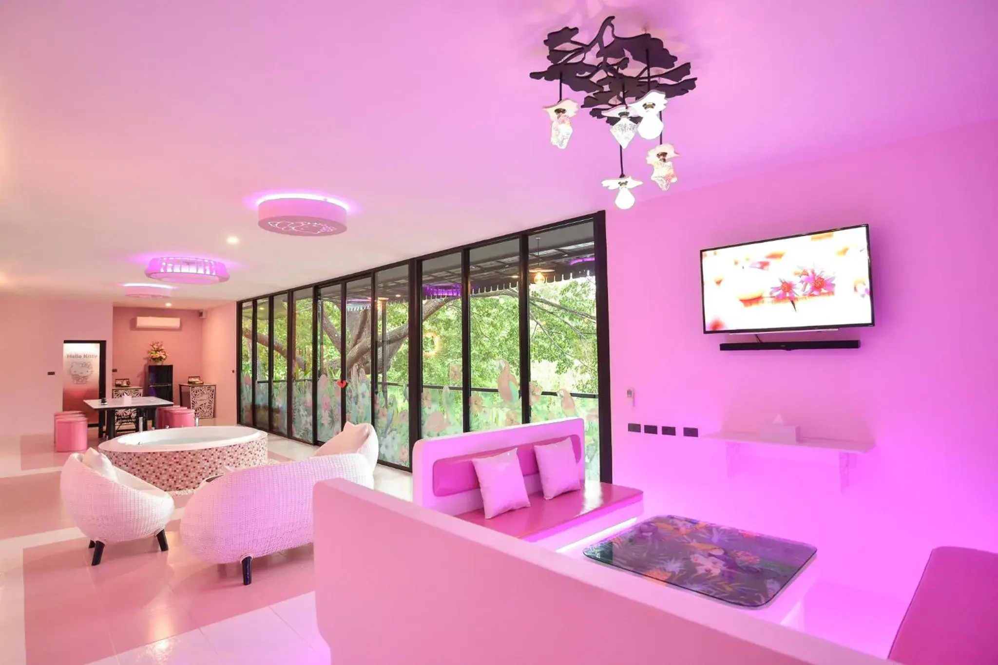 Bedvilla Chiangrai Bedvilla Chiangrai