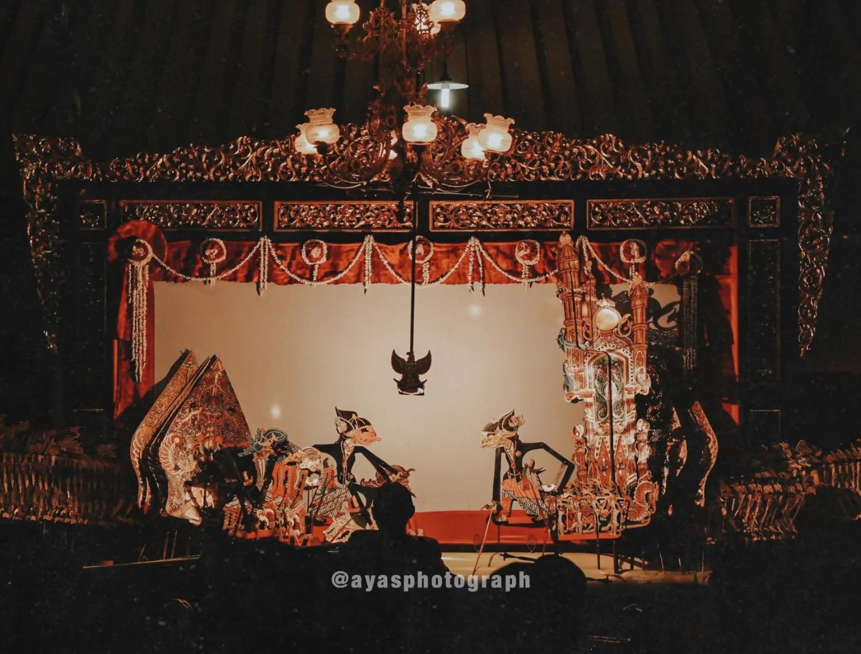 Nearby landmark in Griya Suryo Wijilan