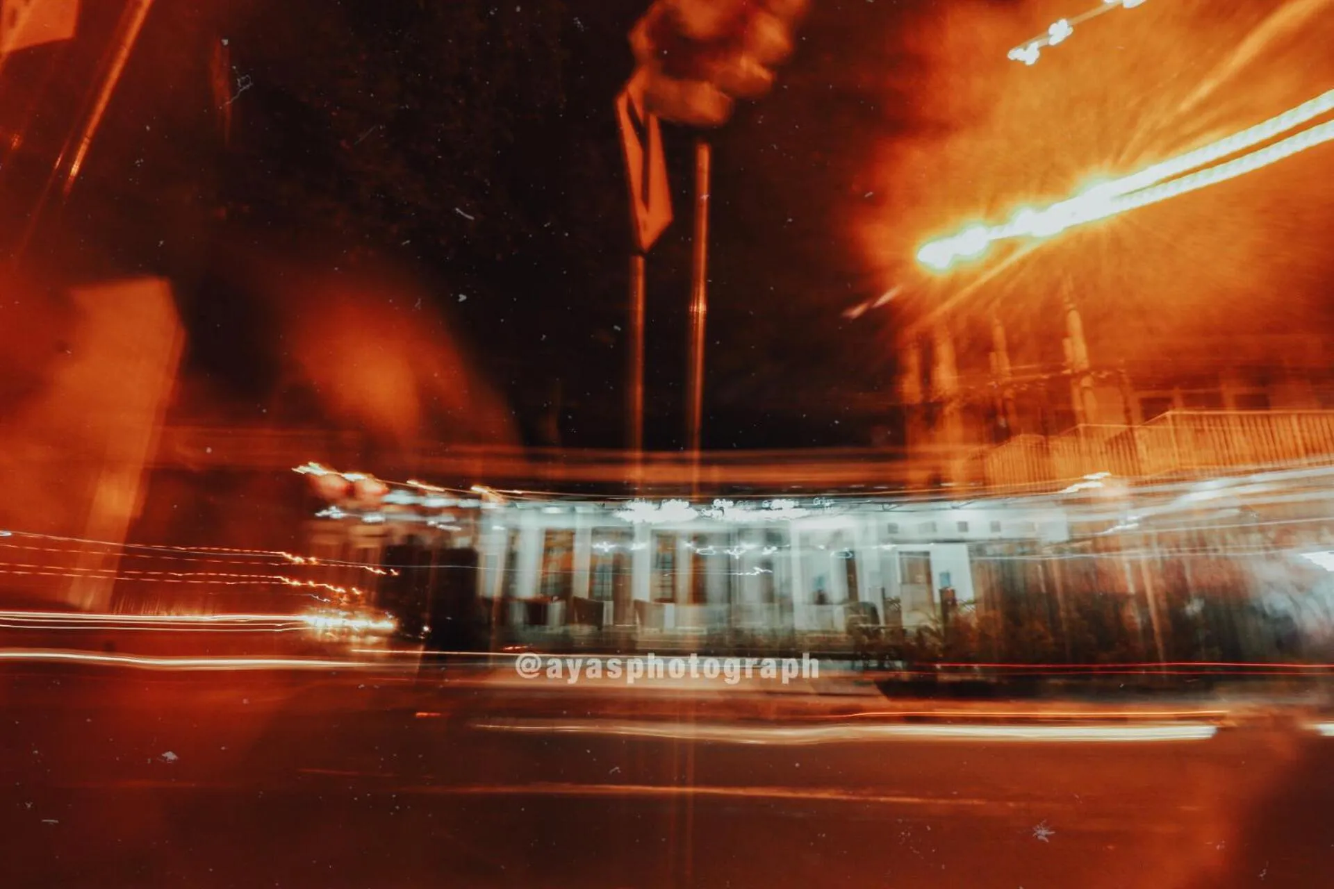 Property building in Griya Suryo Wijilan