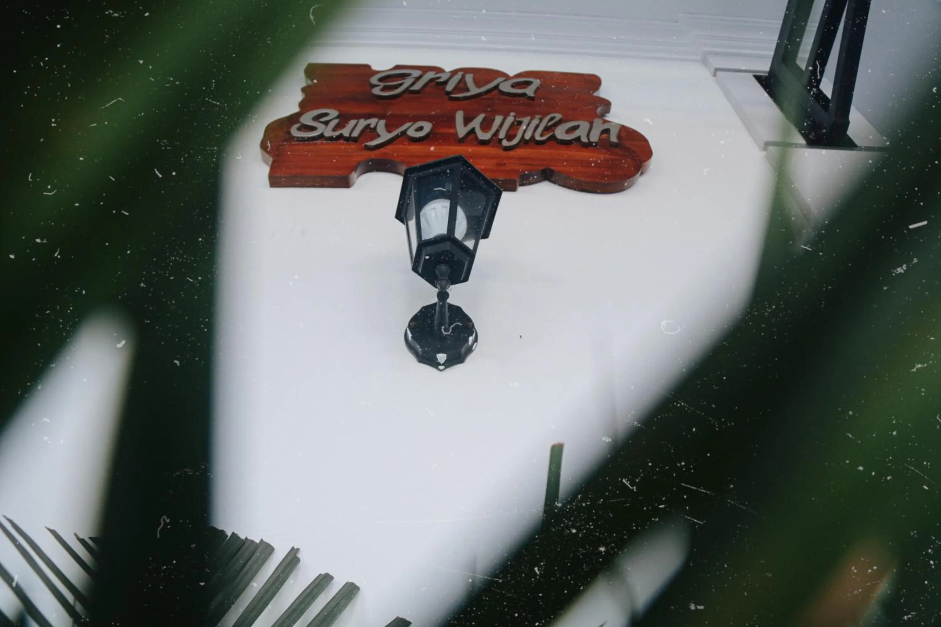 Property logo or sign in Griya Suryo Wijilan