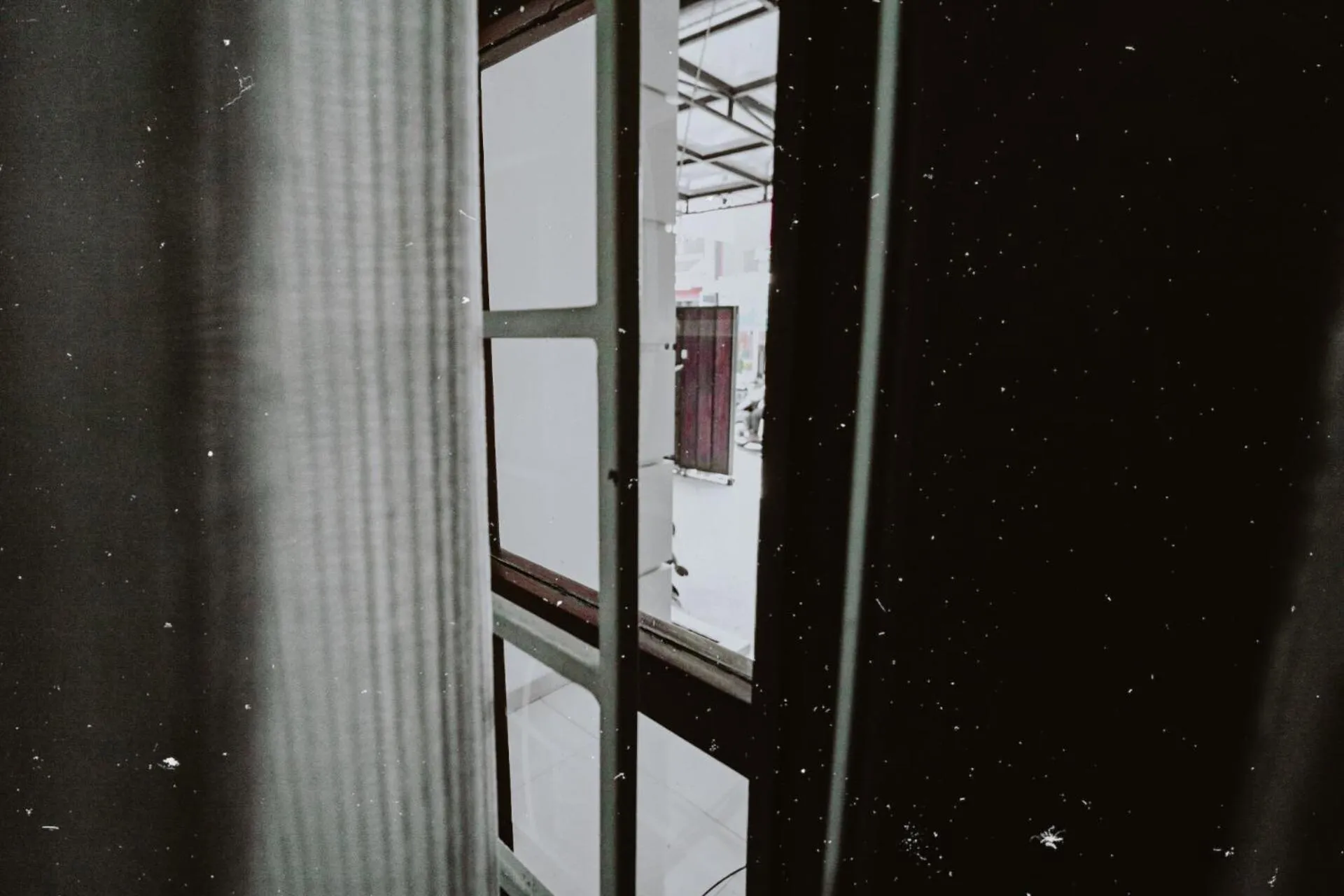 Nearby landmark in Griya Suryo Wijilan