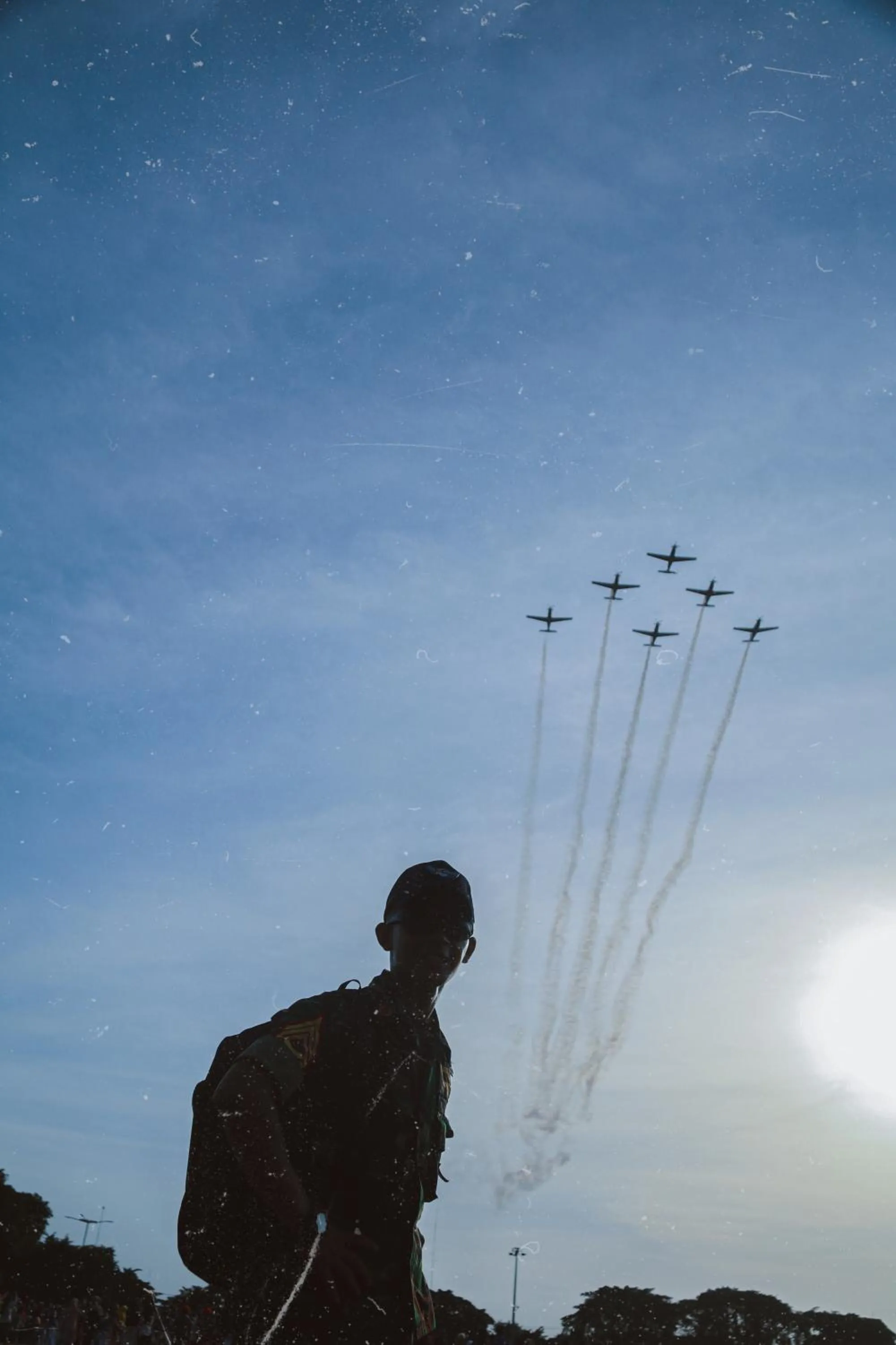 People in Griya Suryo Wijilan