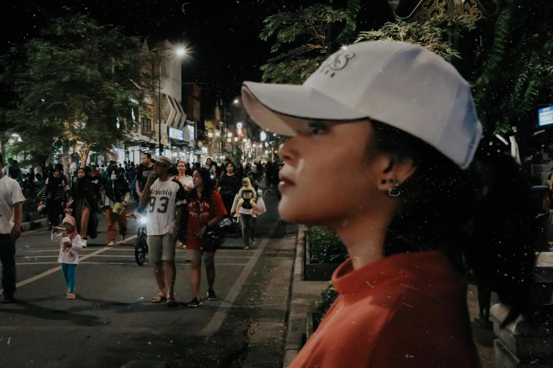 Nearby landmark in Griya Suryo Wijilan