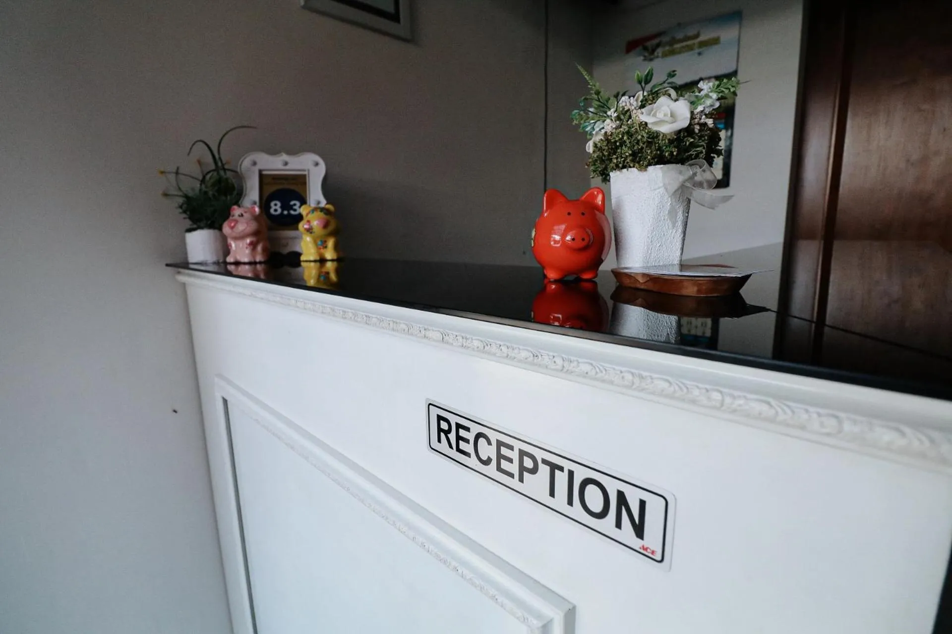 Property logo or sign in Griya Suryo Wijilan