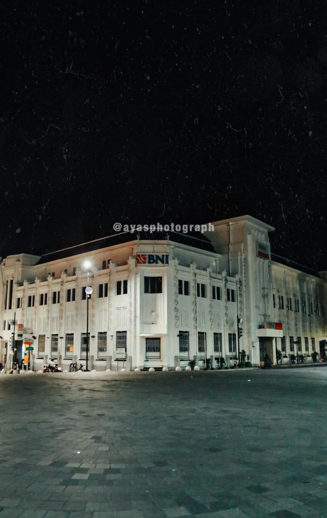 Nearby landmark in Griya Suryo Wijilan