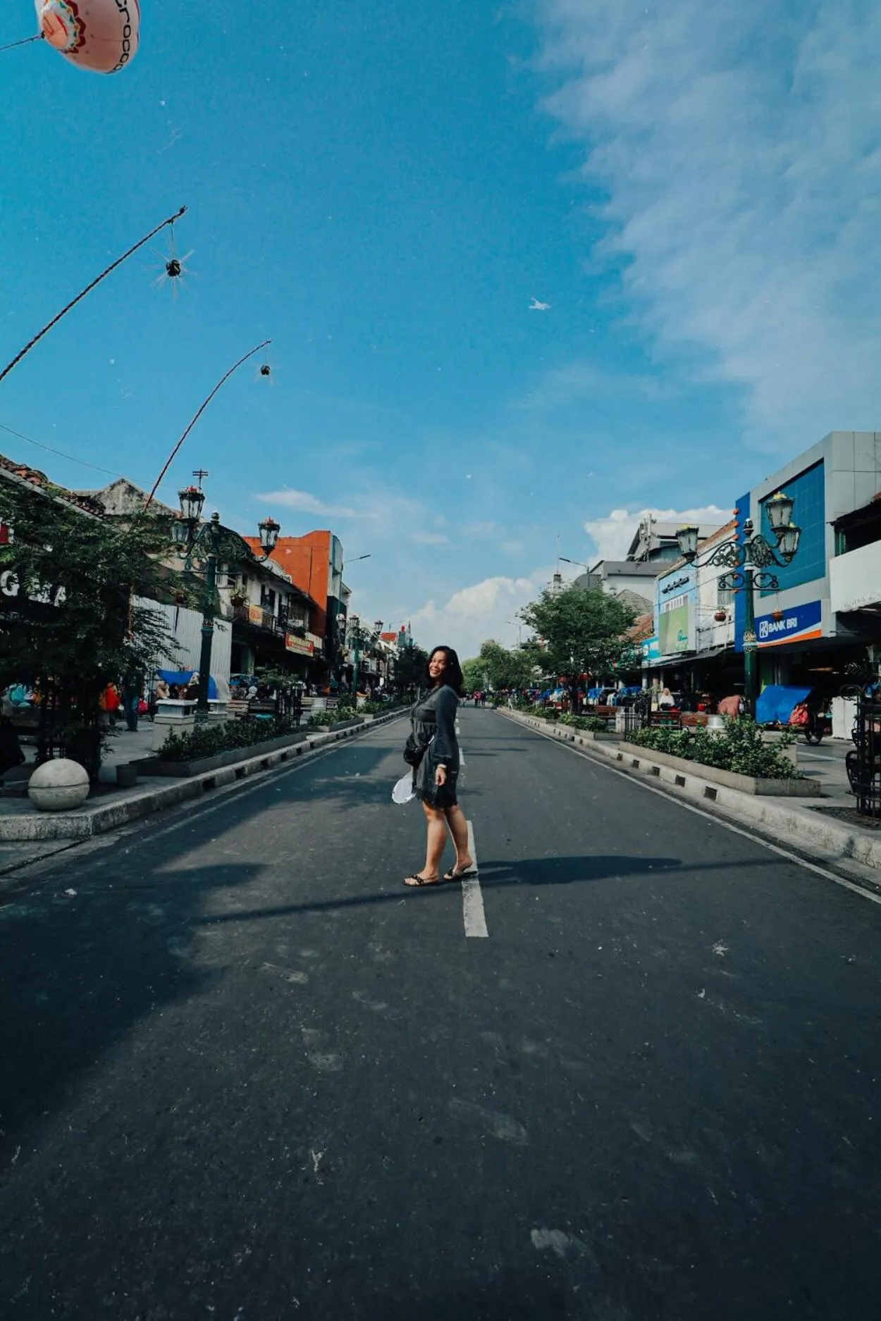 Activities in Griya Suryo Wijilan