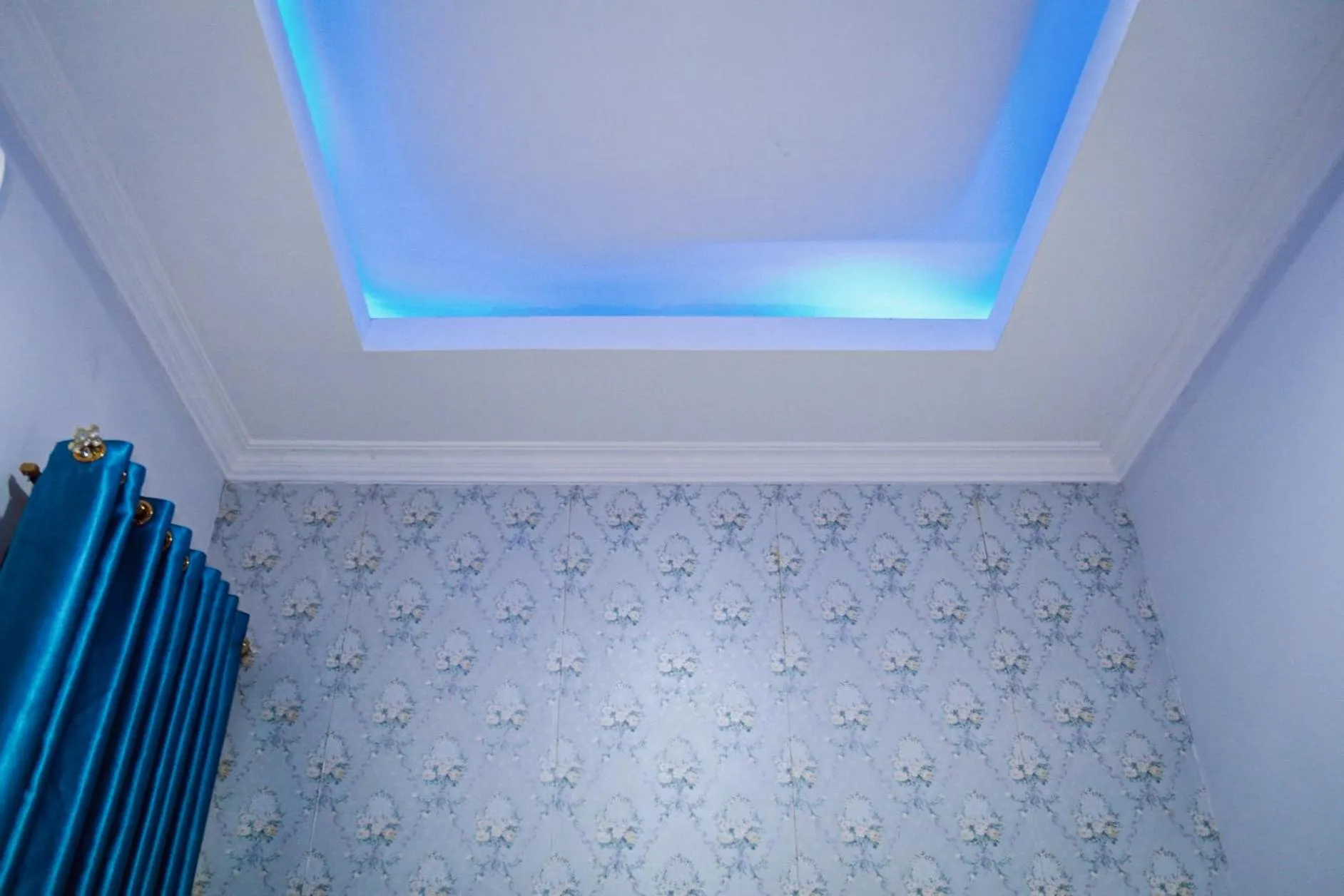 Bedroom in Griya Suryo Wijilan