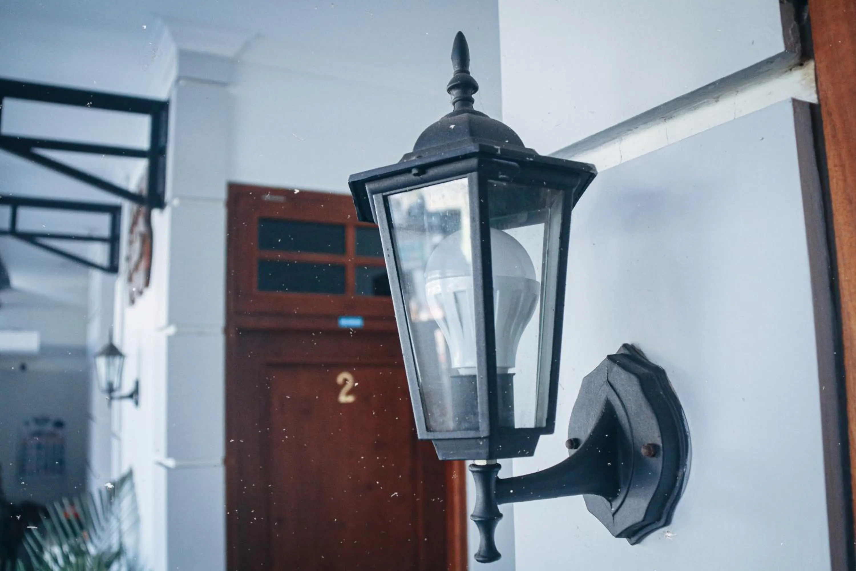 Property building in Griya Suryo Wijilan