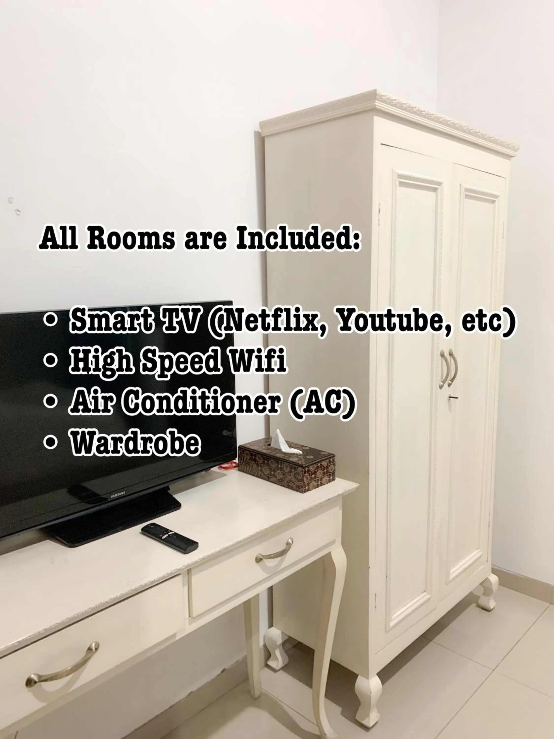 Text overlay in Griya Suryo Wijilan