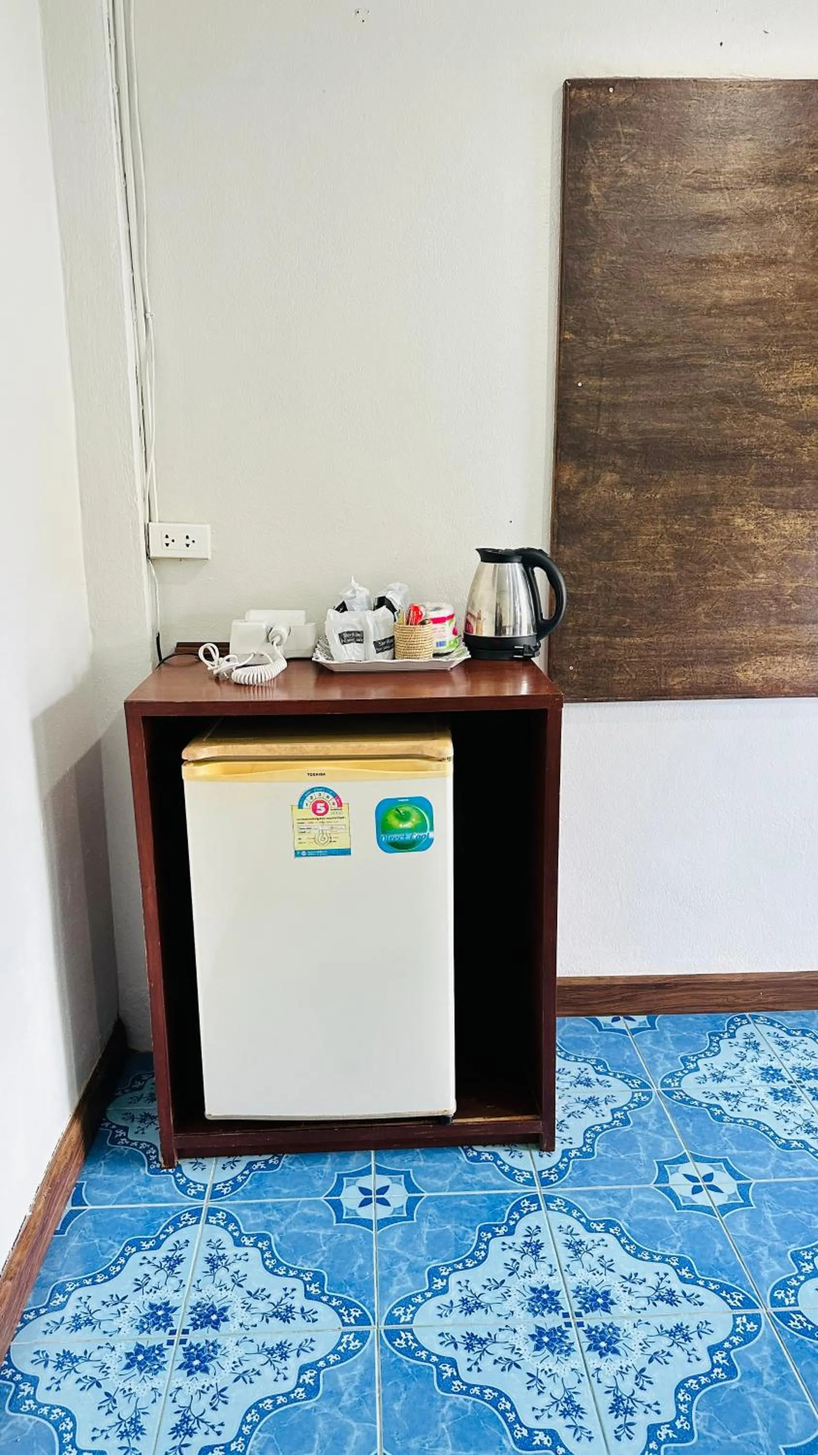 furniture in Lanta L.D. Beach Bungalow