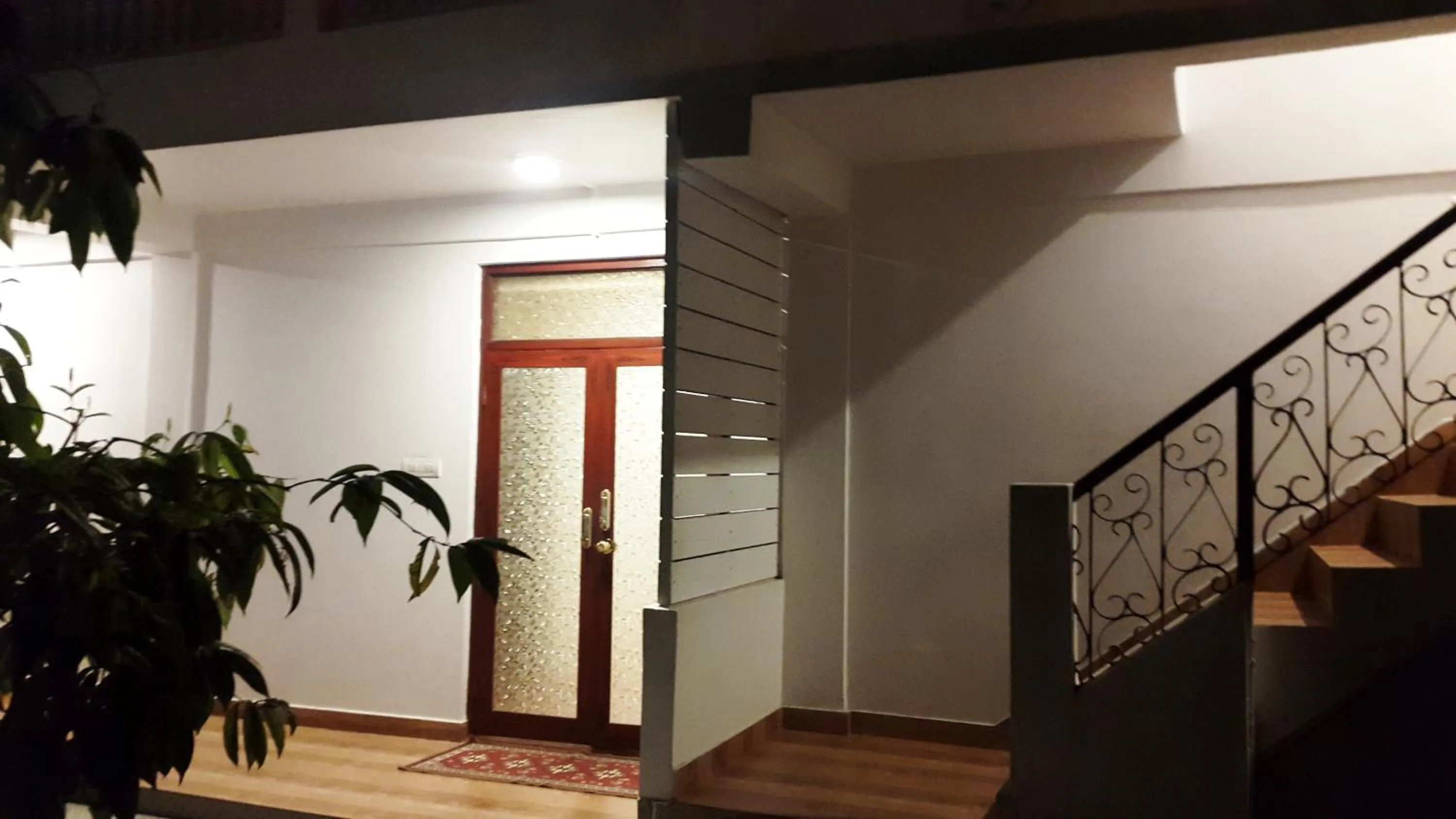 Facade/entrance in Kevins Bed & Breakfast