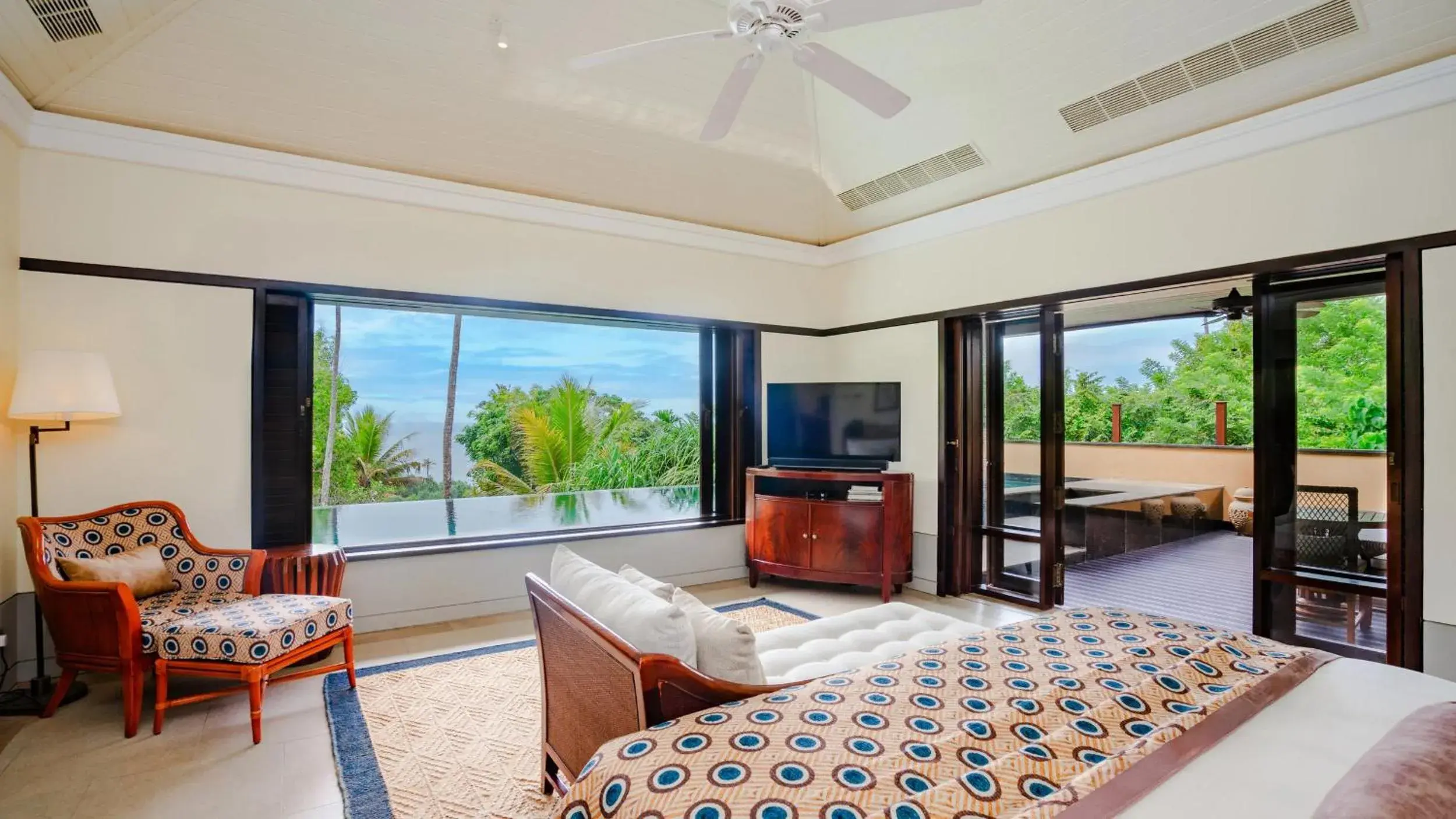 Cape Residence in Cape Weligama - Relais and Chateaux Cape Residence in Cape Weligama - Relais and Chateaux