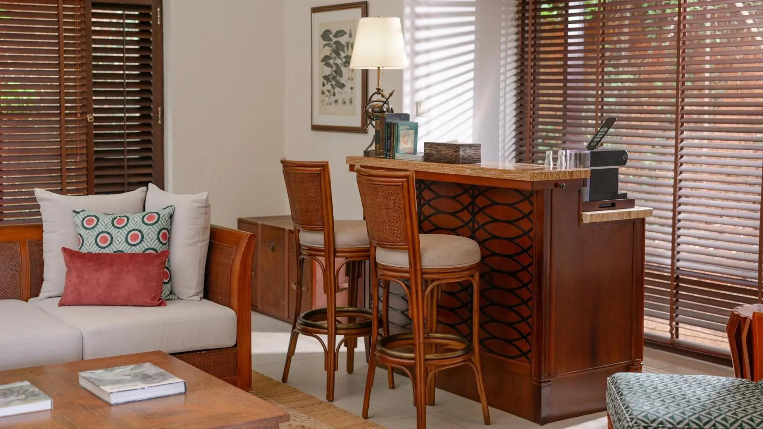 Grand Villa - single occupancy in Cape Weligama - Relais and Chateaux Grand Villa - single occupancy in Cape Weligama - Relais and Chateaux