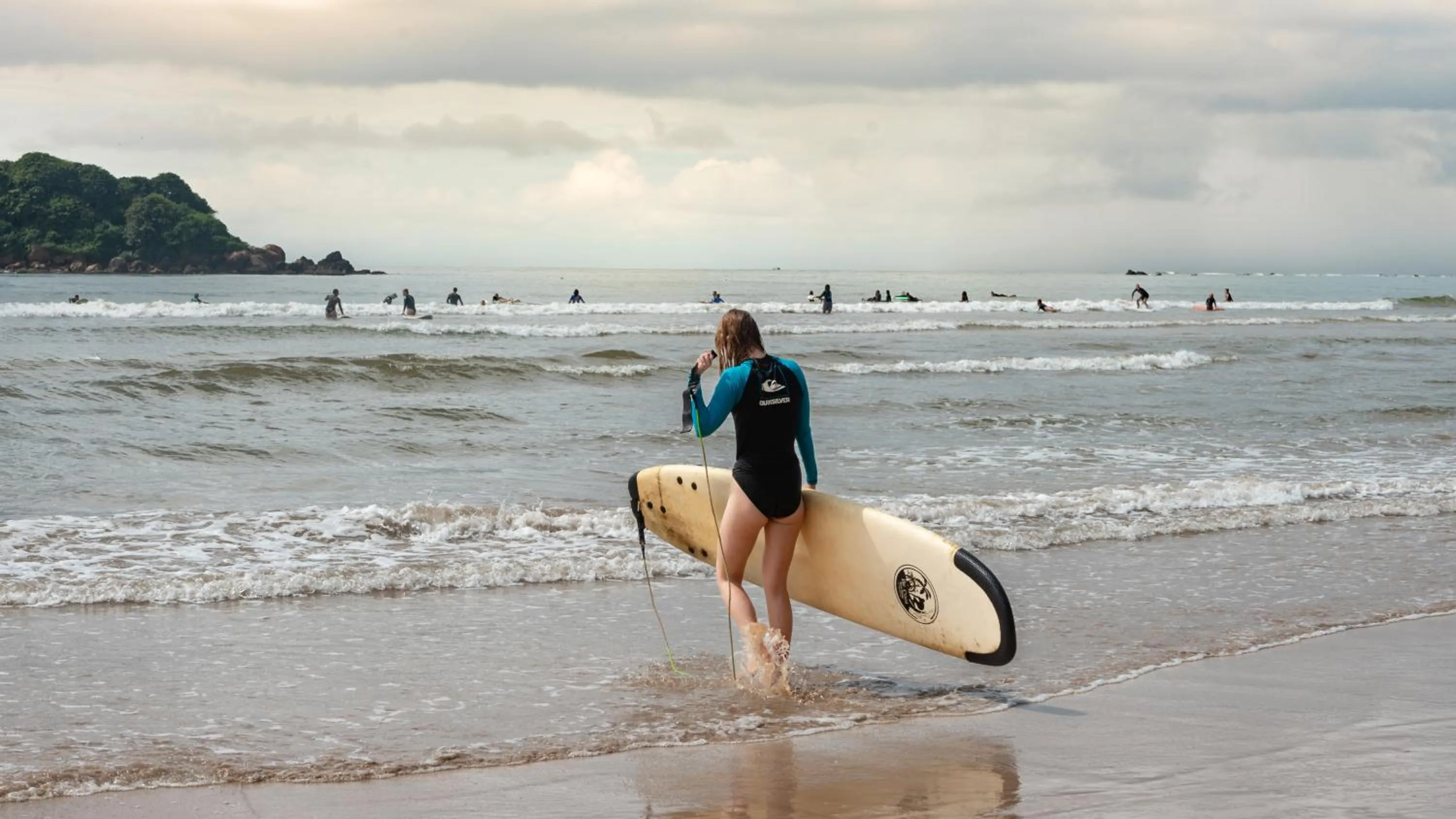 Activities in Cape Weligama - Relais and Chateaux