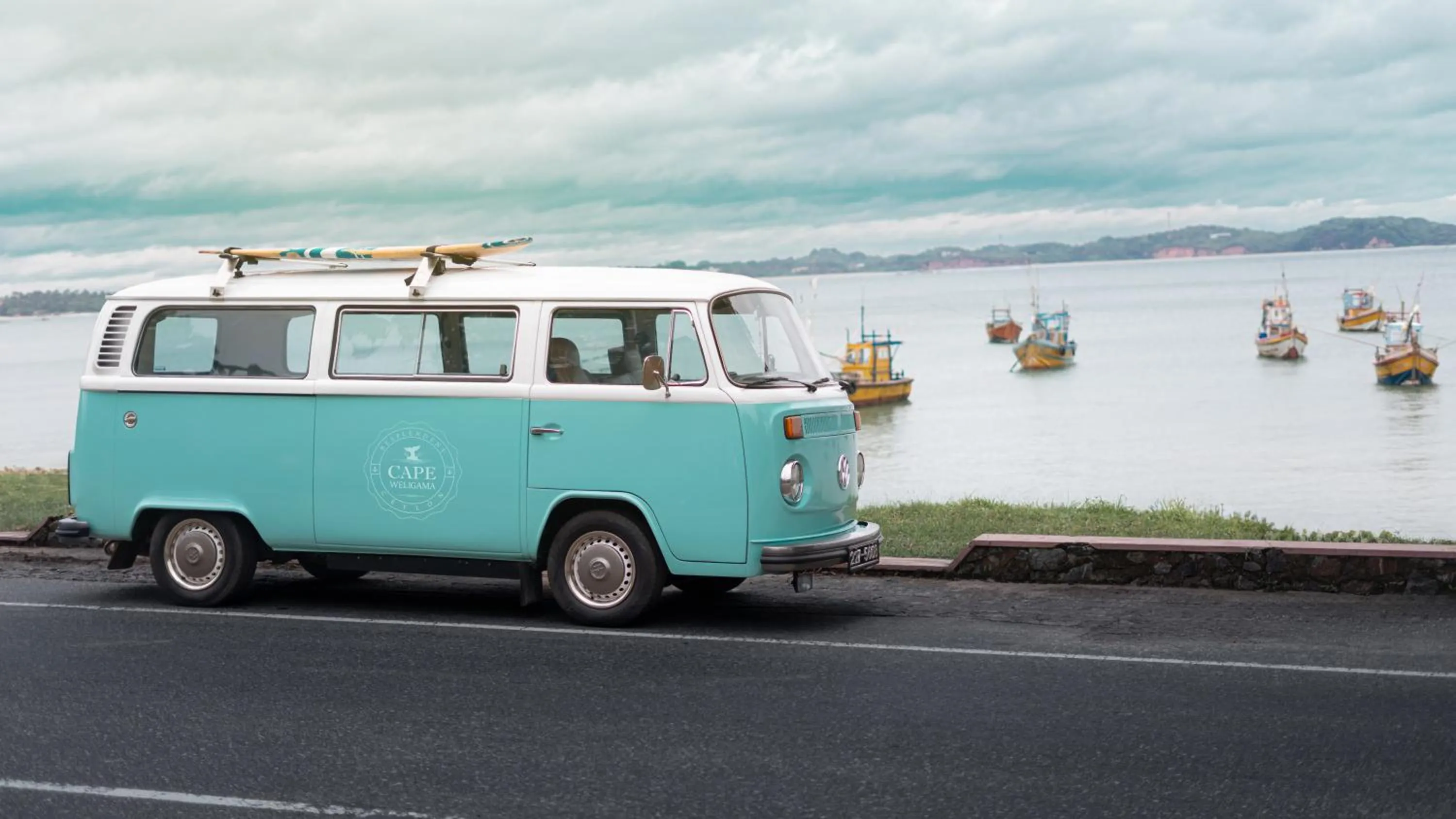 concierge in Cape Weligama - Relais and Chateaux