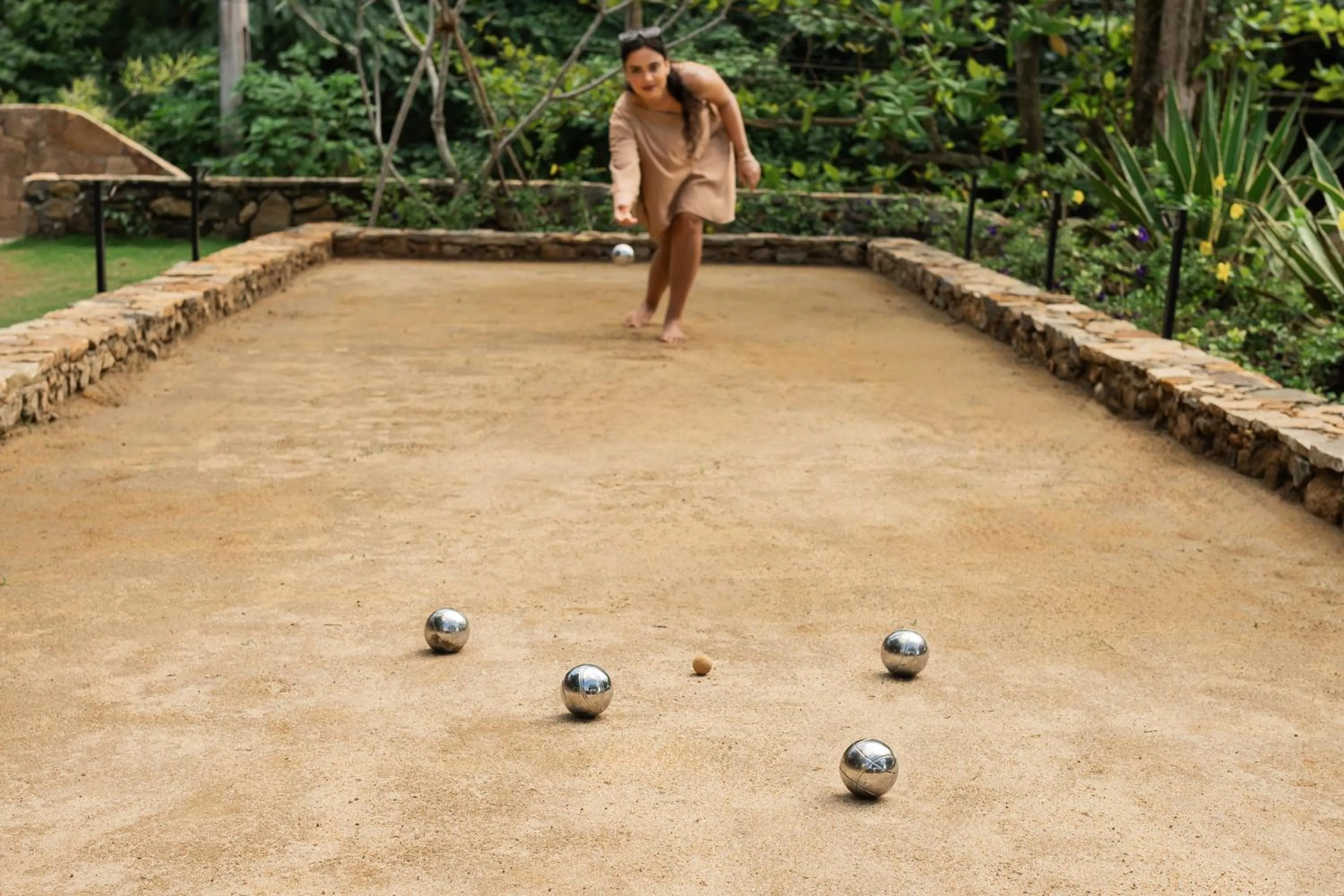 Activities in Cape Weligama - Relais and Chateaux