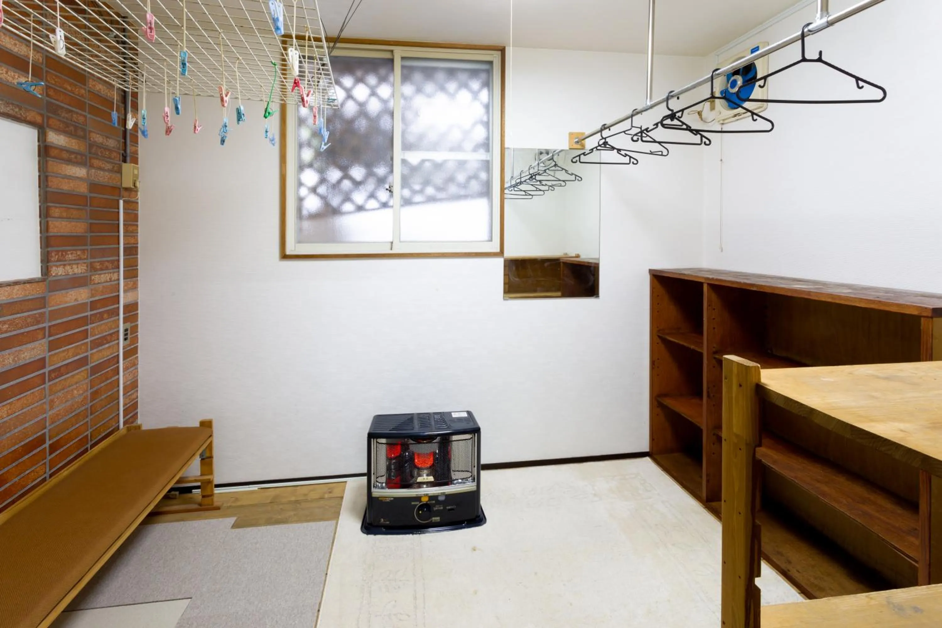 Spa and wellness centre/facilities in Pension Eastmountain Hakuba