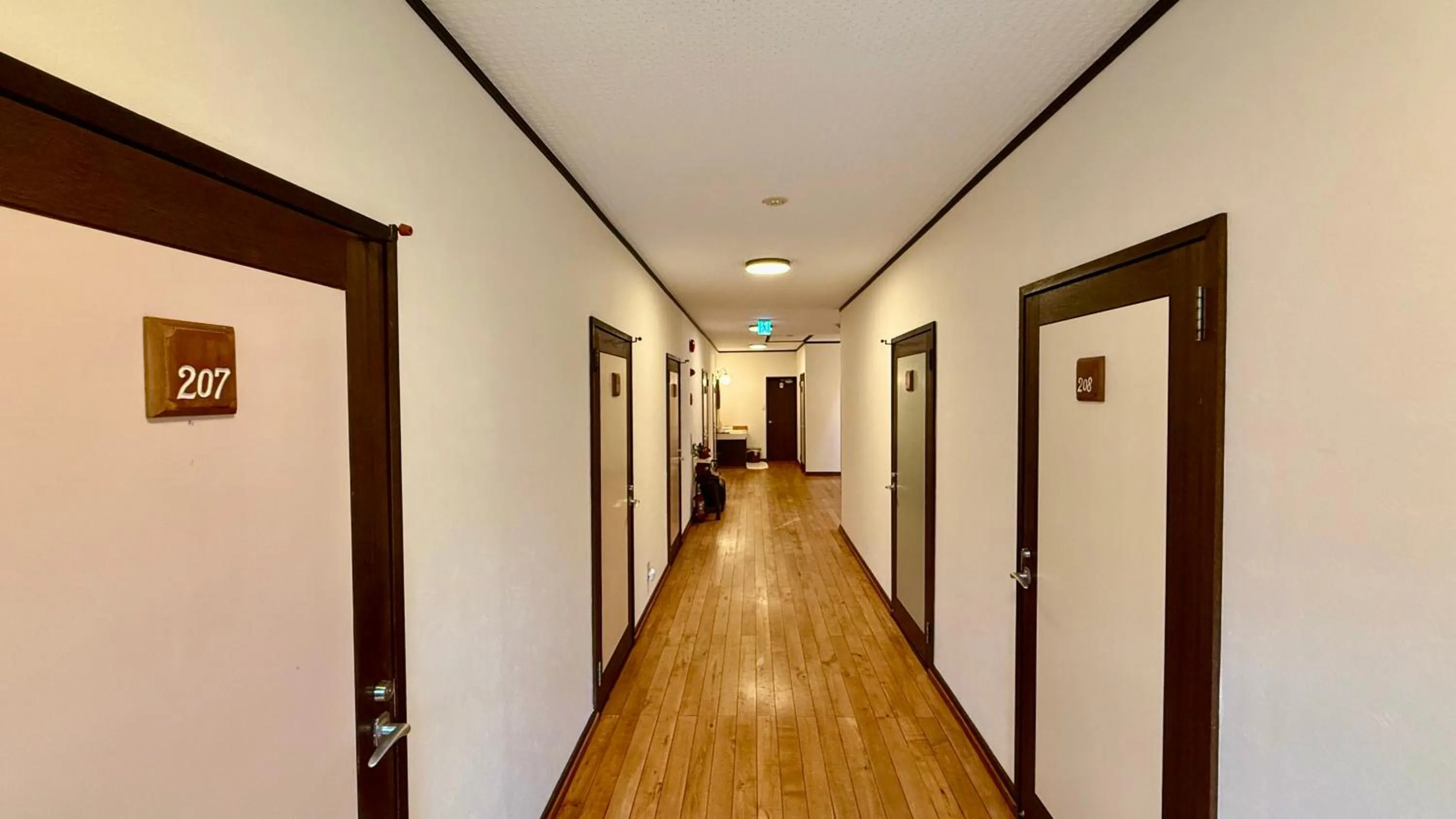 Toilet in Pension Eastmountain Hakuba