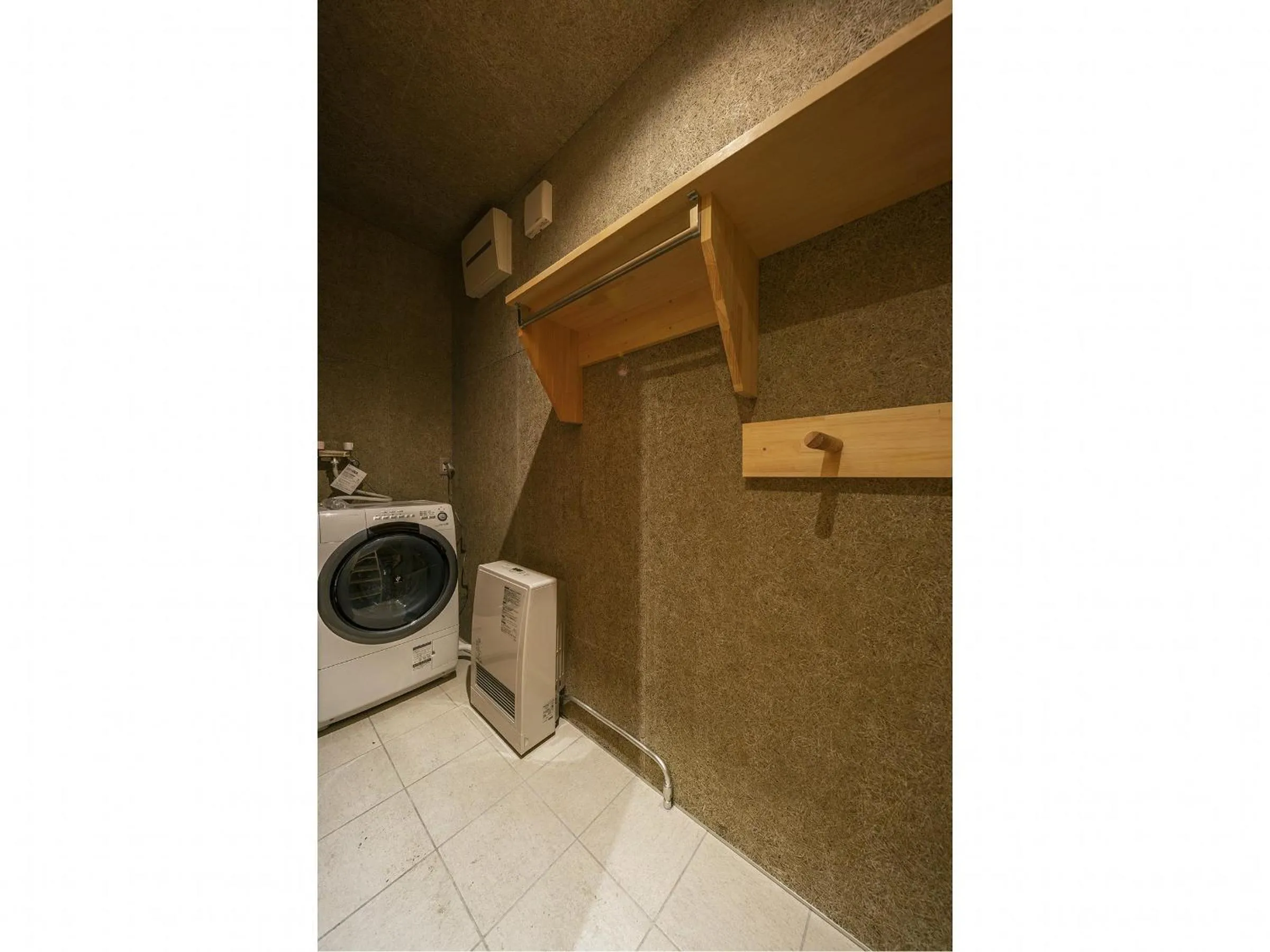 Skiing in Pension Eastmountain Hakuba