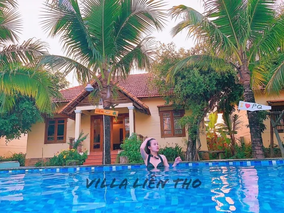 Villa Lien Tho