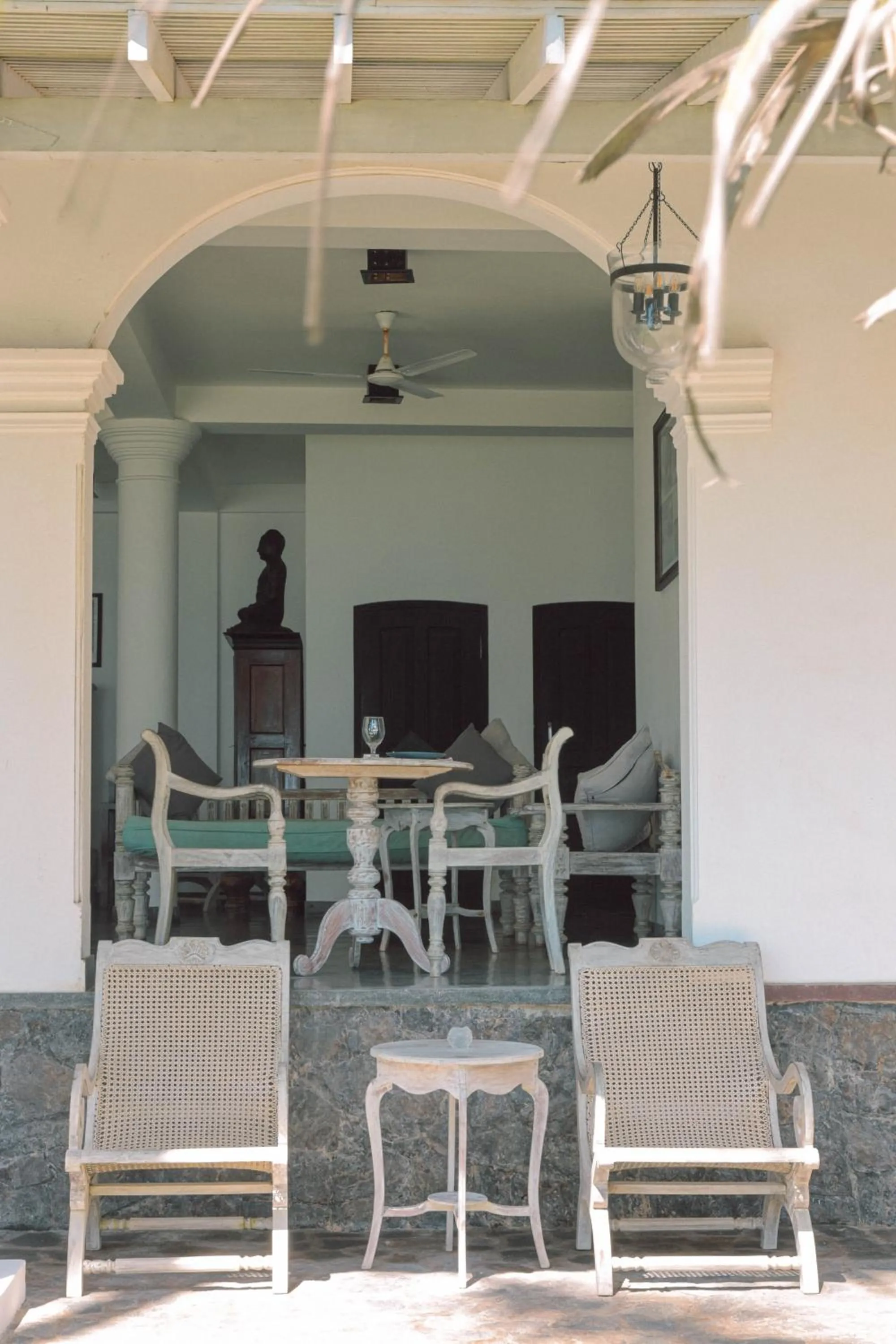 Lobby or reception in Naomi Beach Resort - Adults only