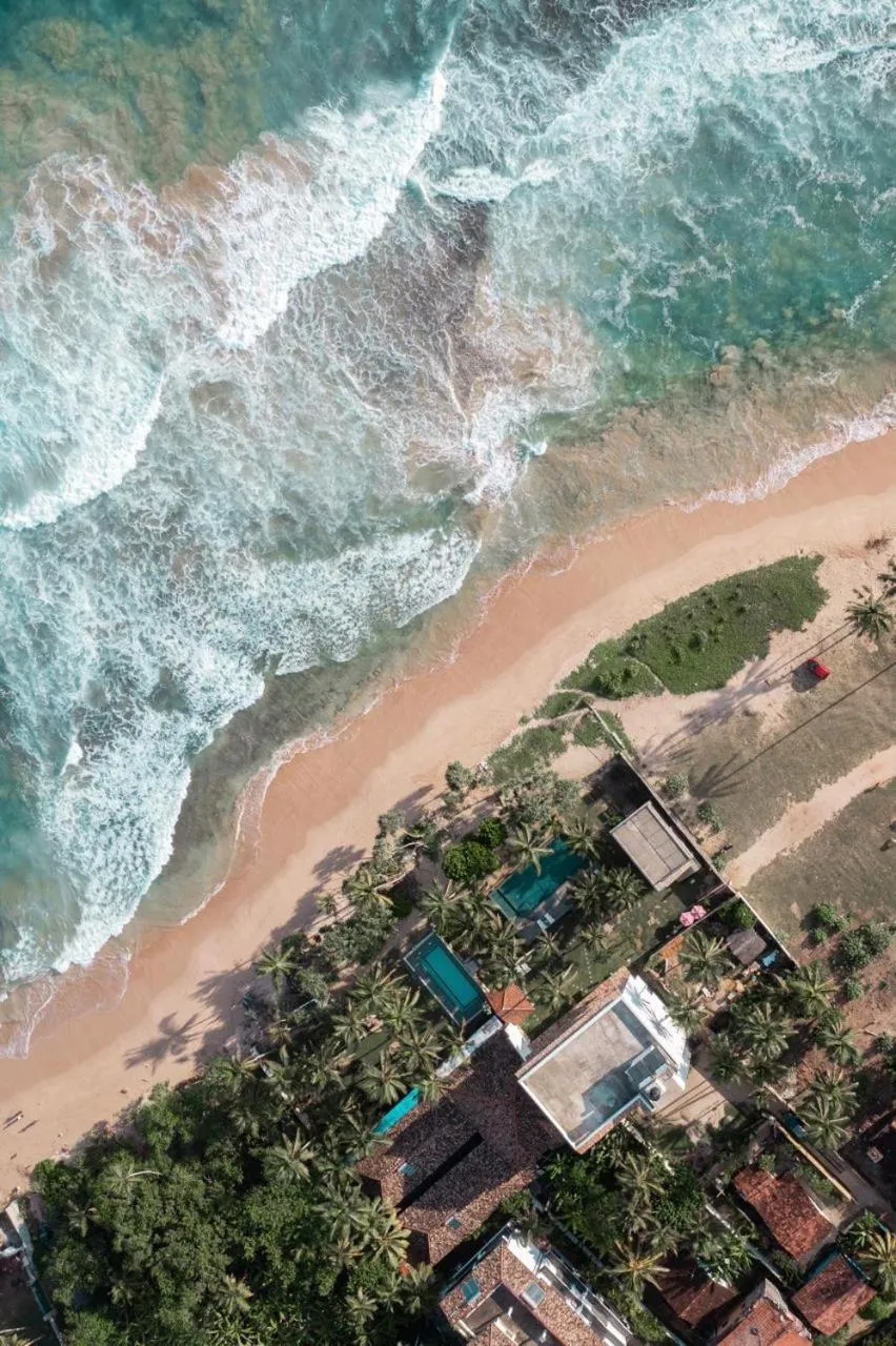 Naomi Beach Resort - Adults only