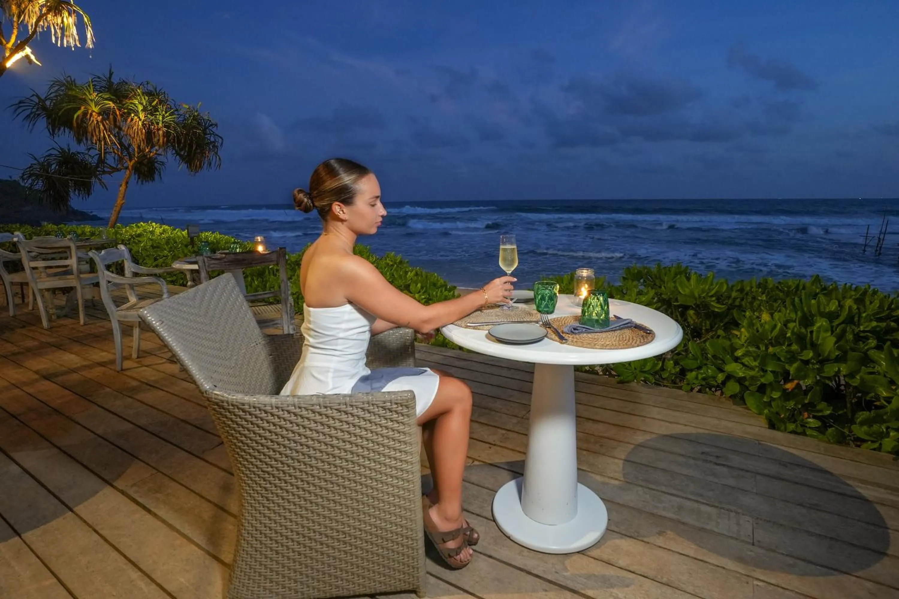 Naomi Beach Resort - Adults only