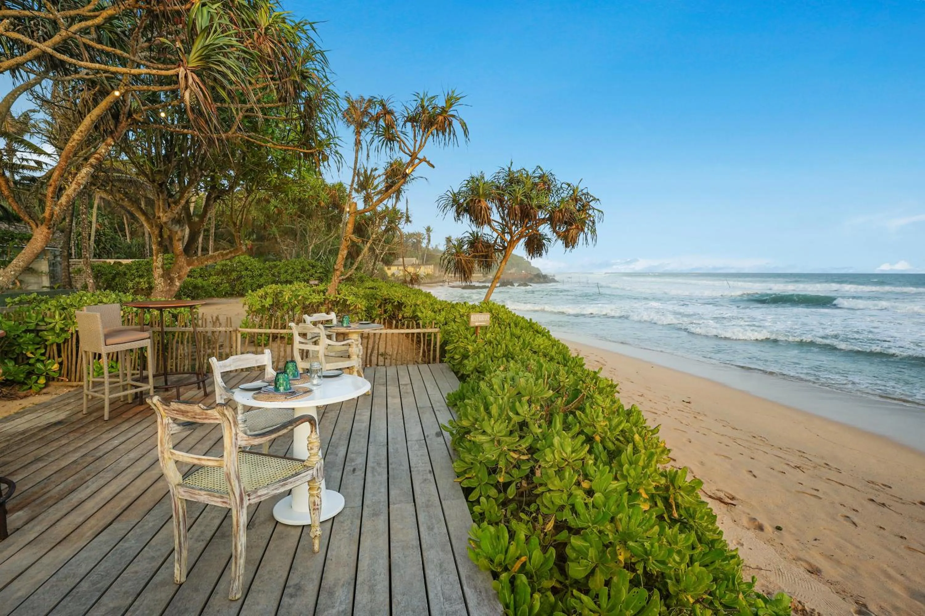 Naomi Beach Resort - Adults only