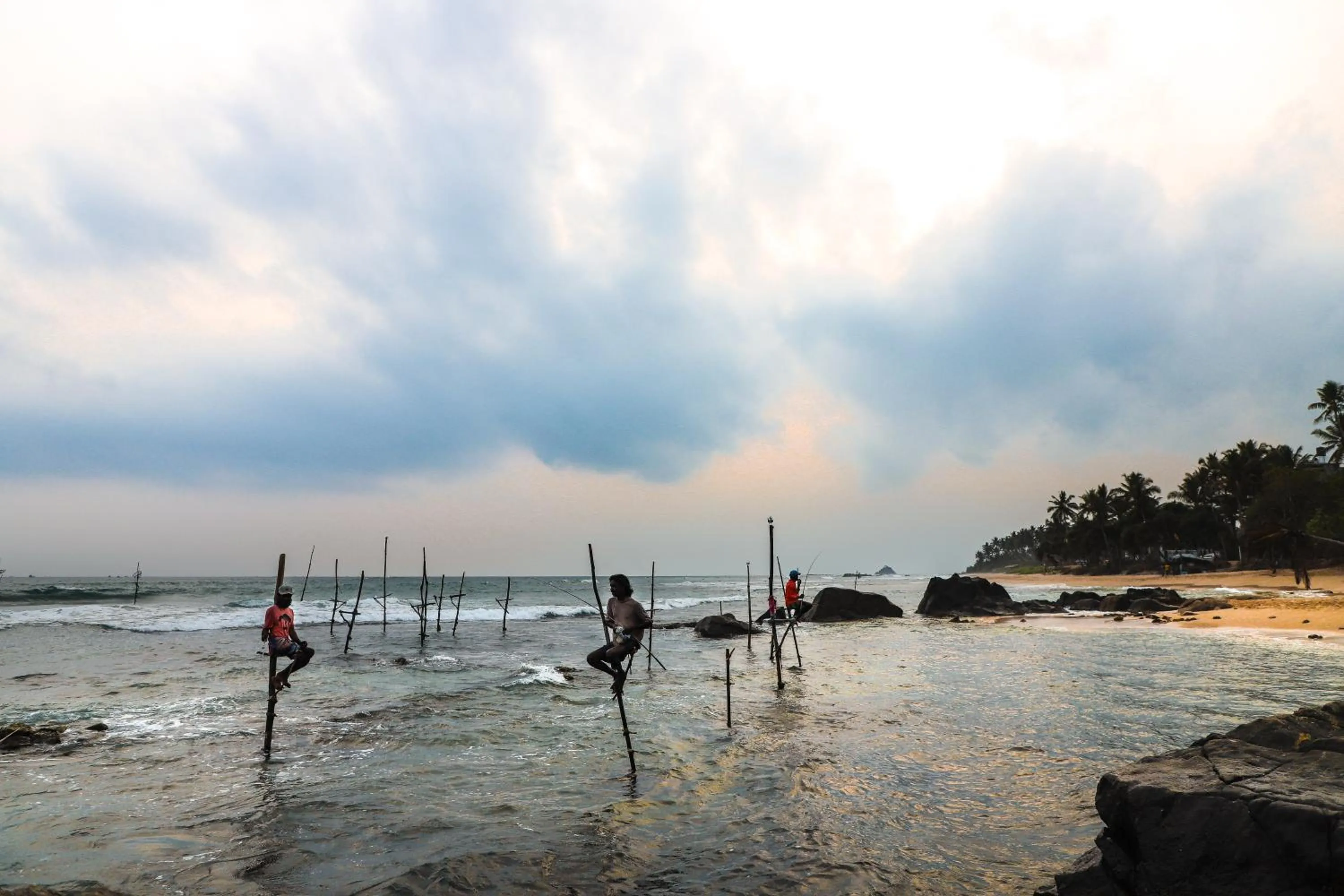 Naomi Beach Resort - Adults only