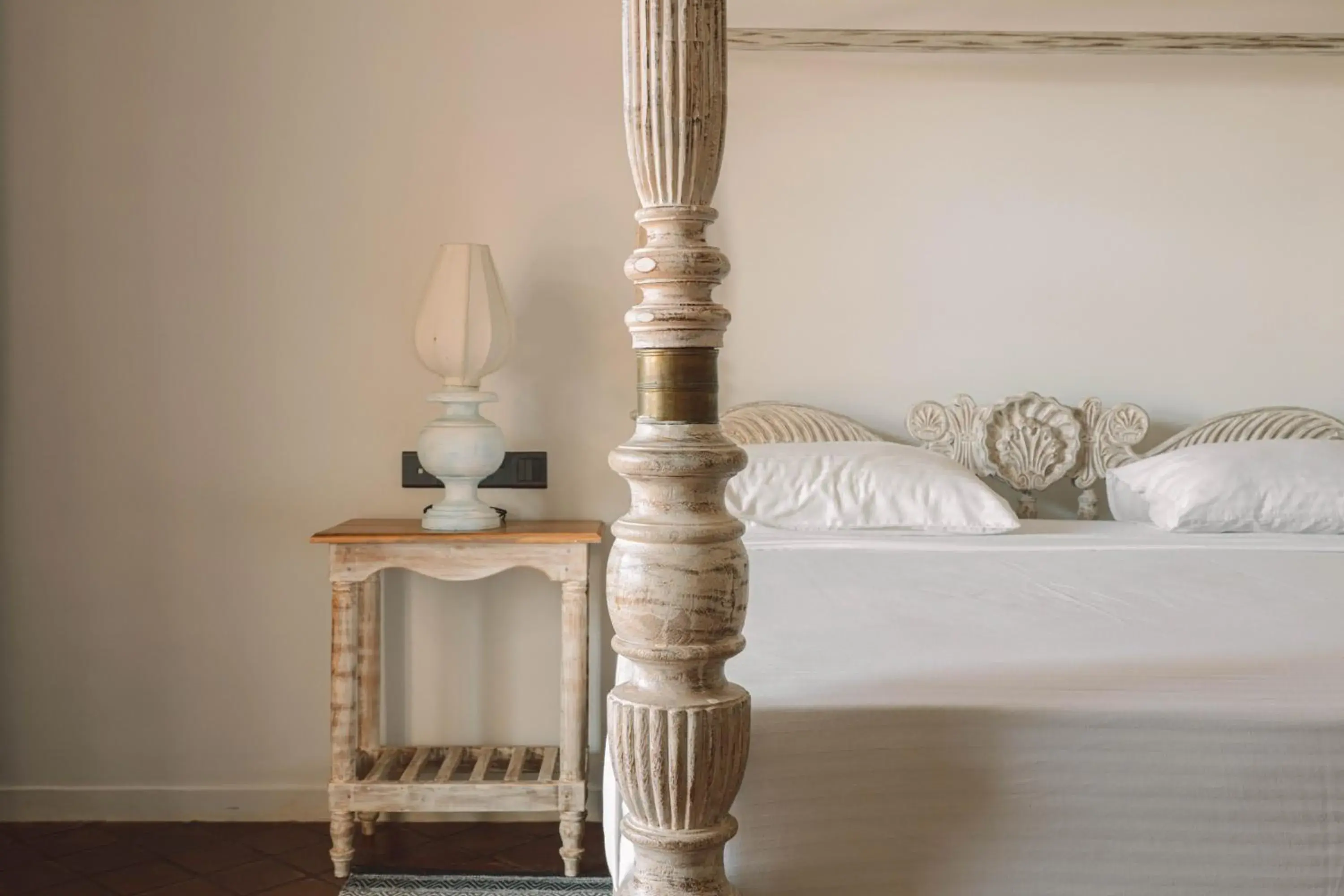 Deluxe Double Room with Balcony and Sea View in Naomi Beach Resort - Adults only Deluxe Double Room with Balcony and Sea View in Naomi Beach Resort - Adults only