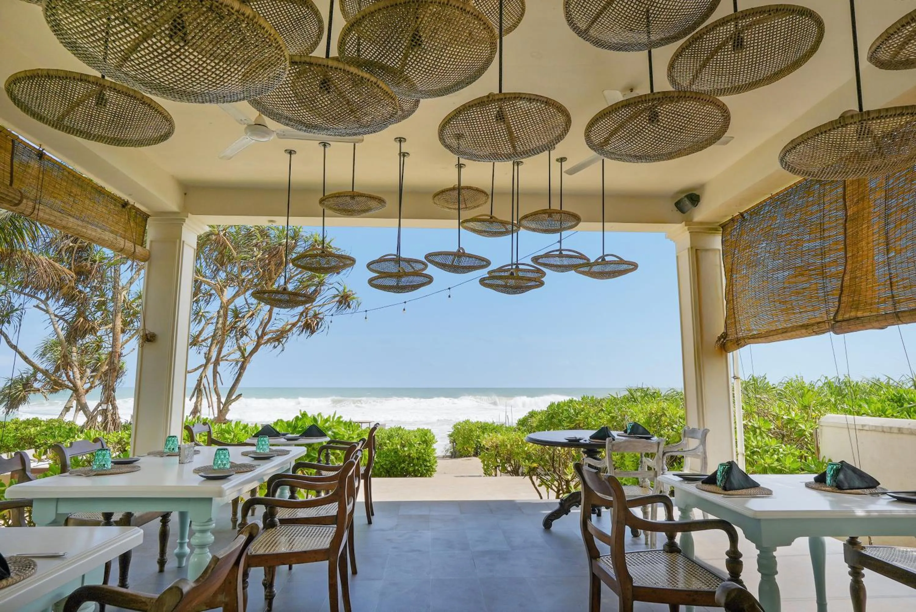 Naomi Beach Resort - Adults only