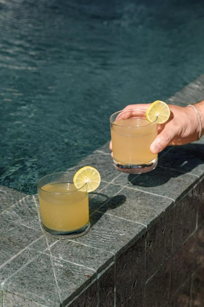 Naomi Beach Resort - Adults only